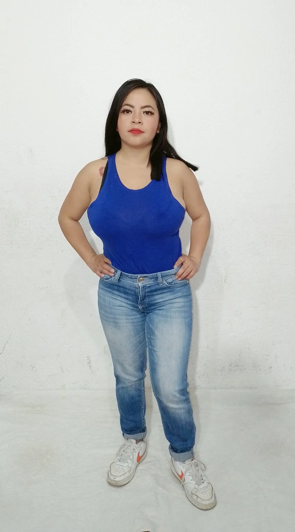 XXX Porn Photo of Nude ElizabethLaraOficial 125