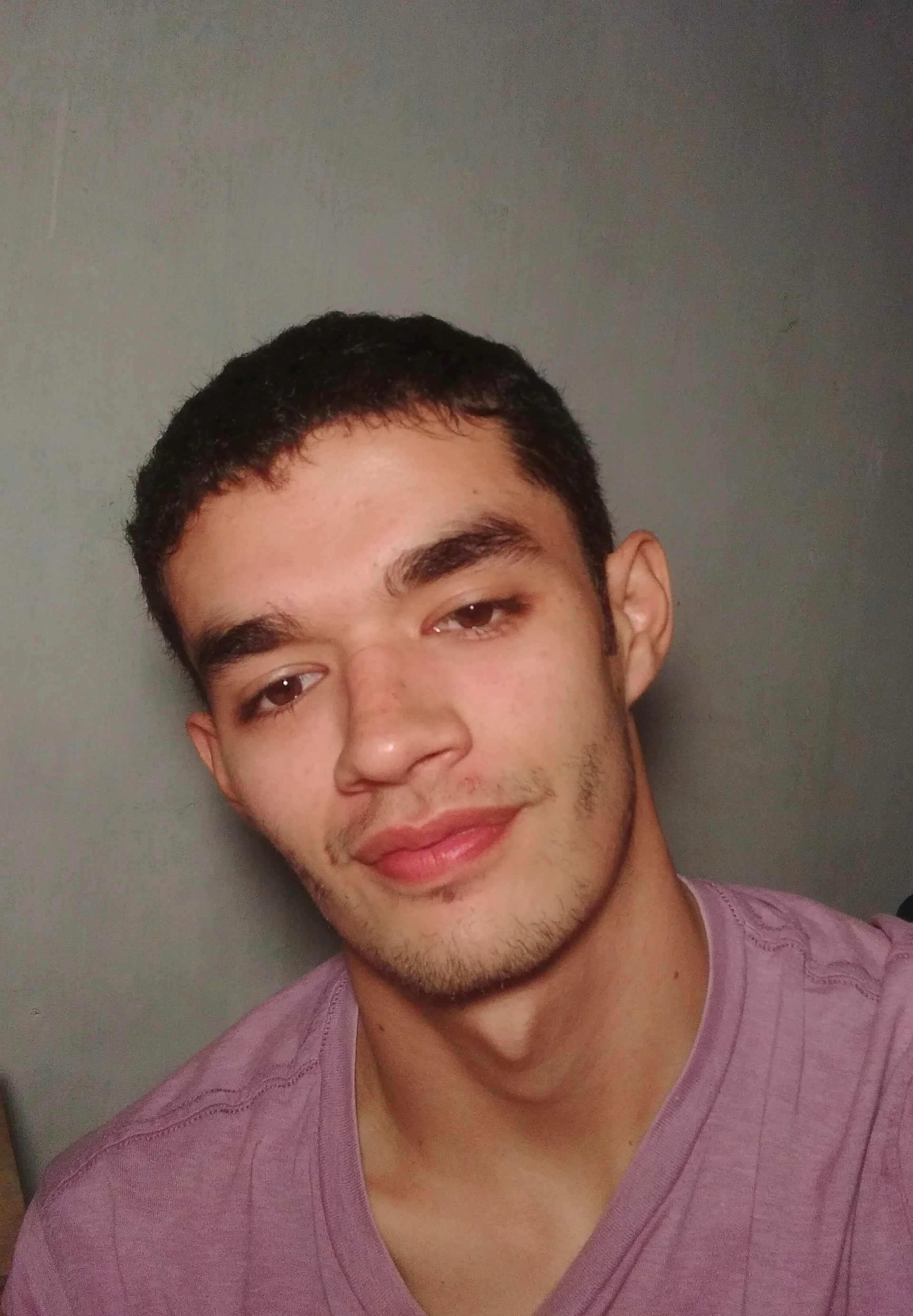 XXX Porn Photo of Nude tim_ktor 2
