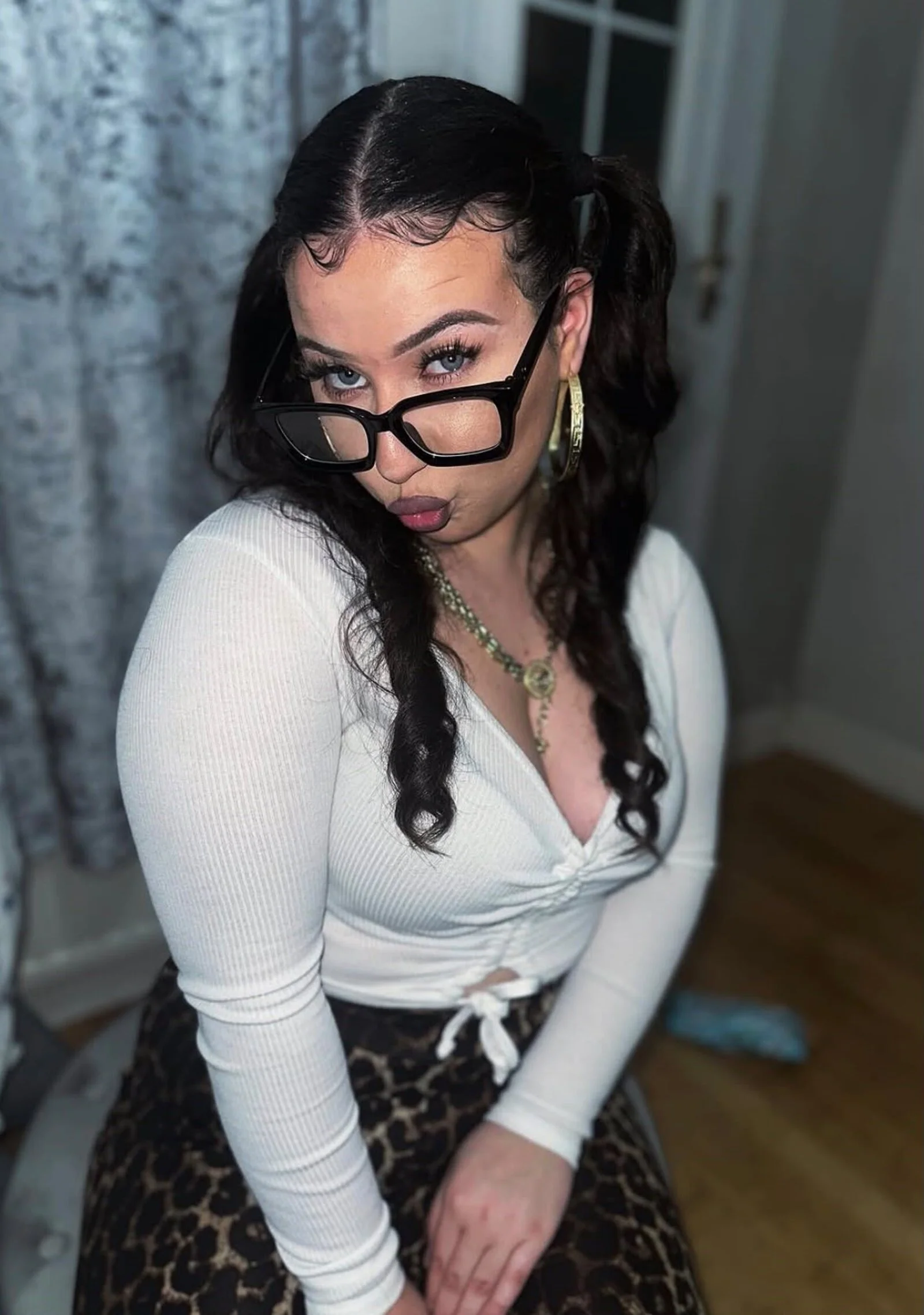 XXX Porn Photo of Nude Nikol_Ina 4