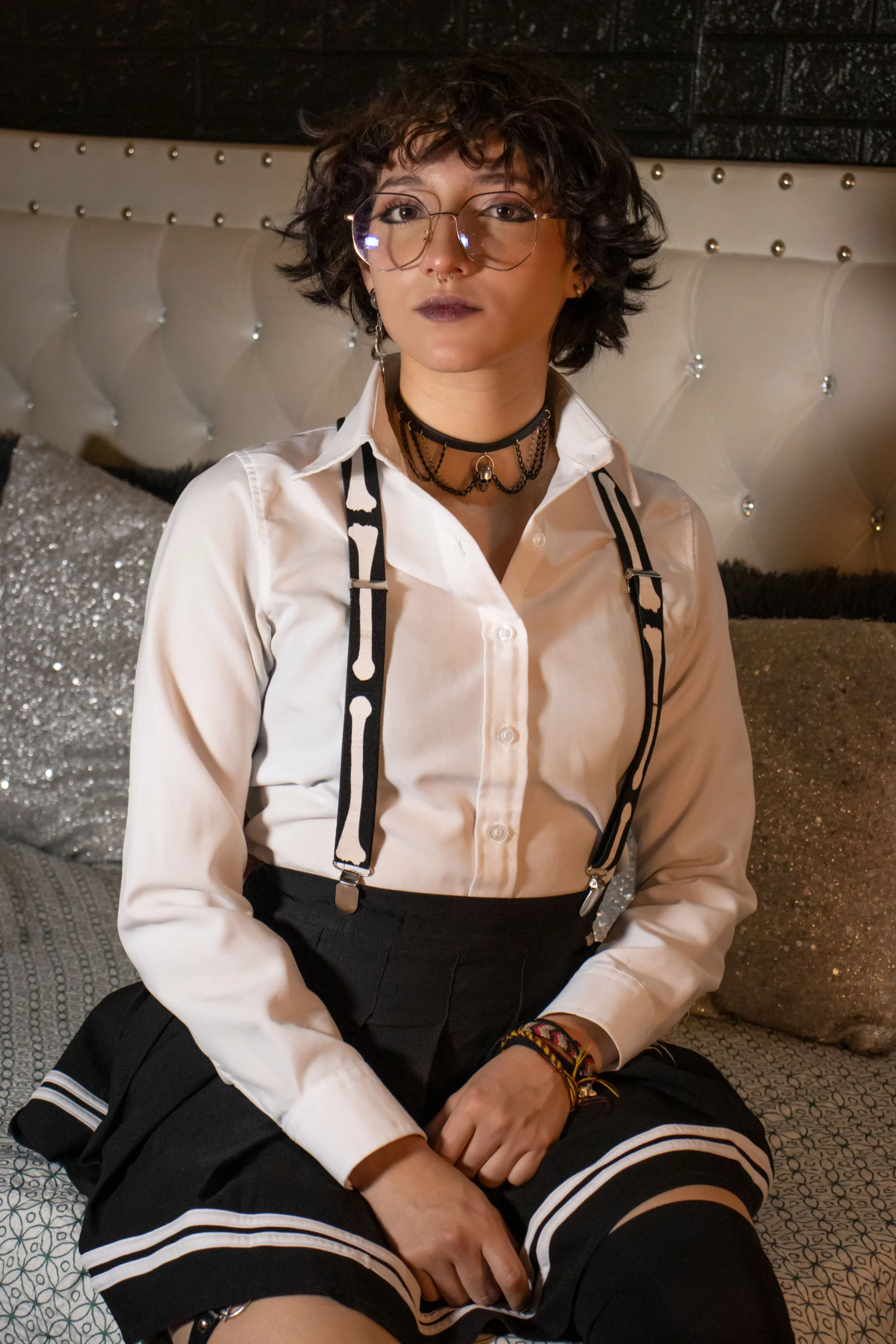 XXX Porn Photo of Nude Ghosty_Doll 9
