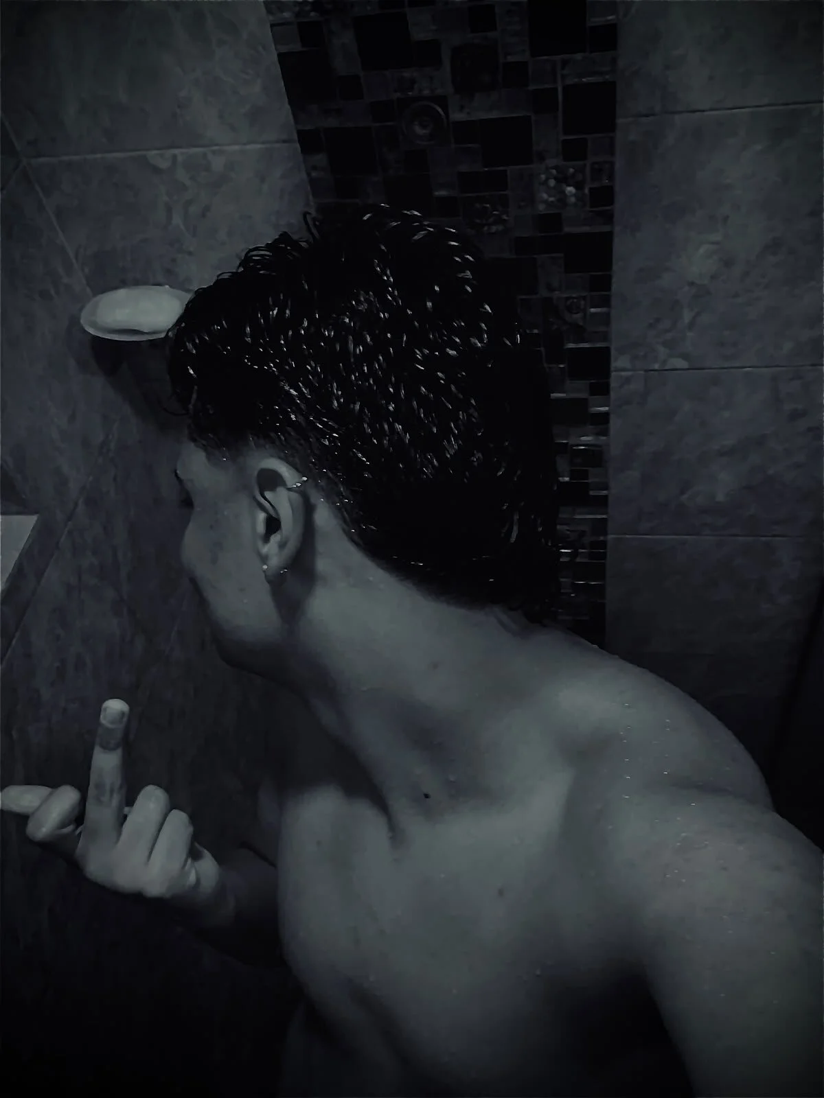 XXX Porn Photo of Nude Asier_23 3