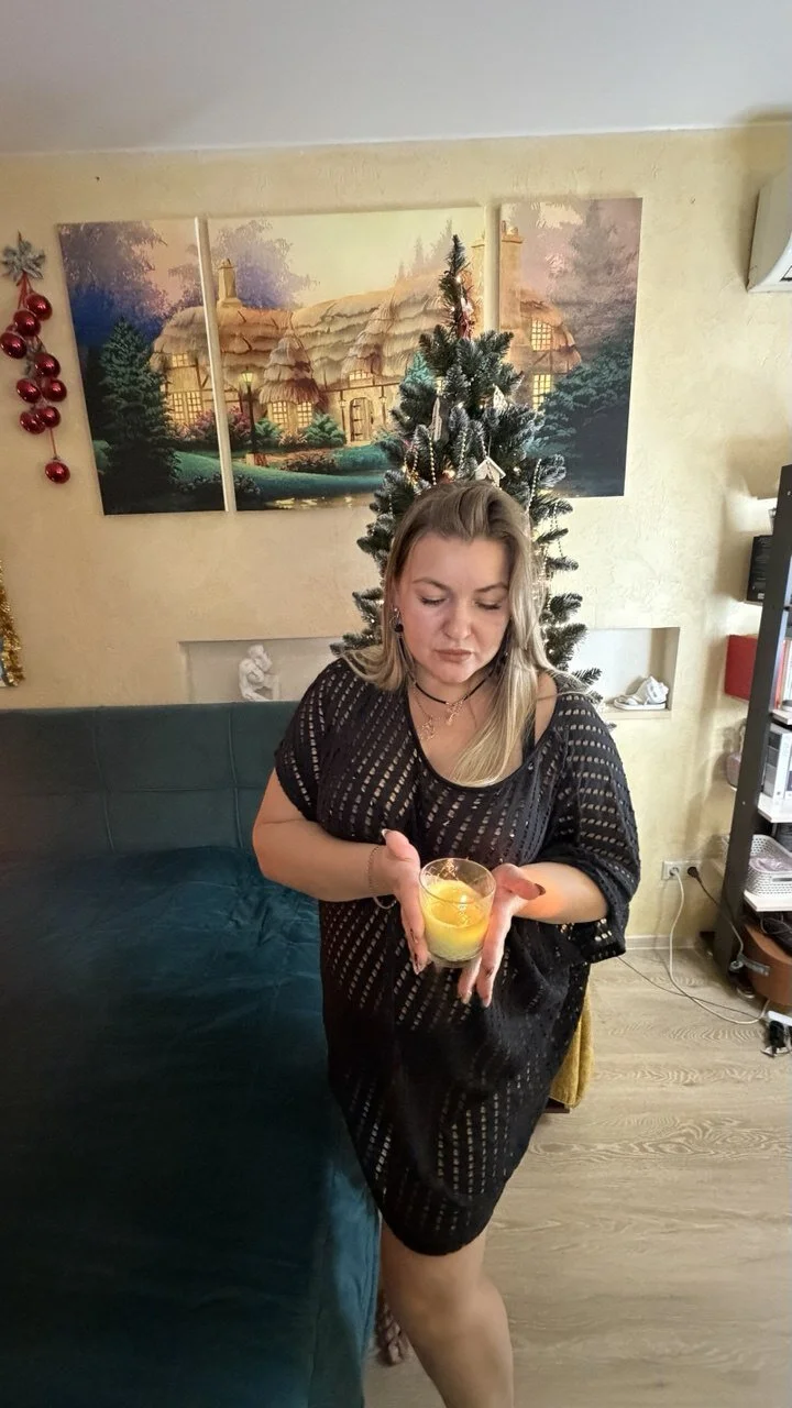 XXX Porn Photo of Nude NikaSkylink 51