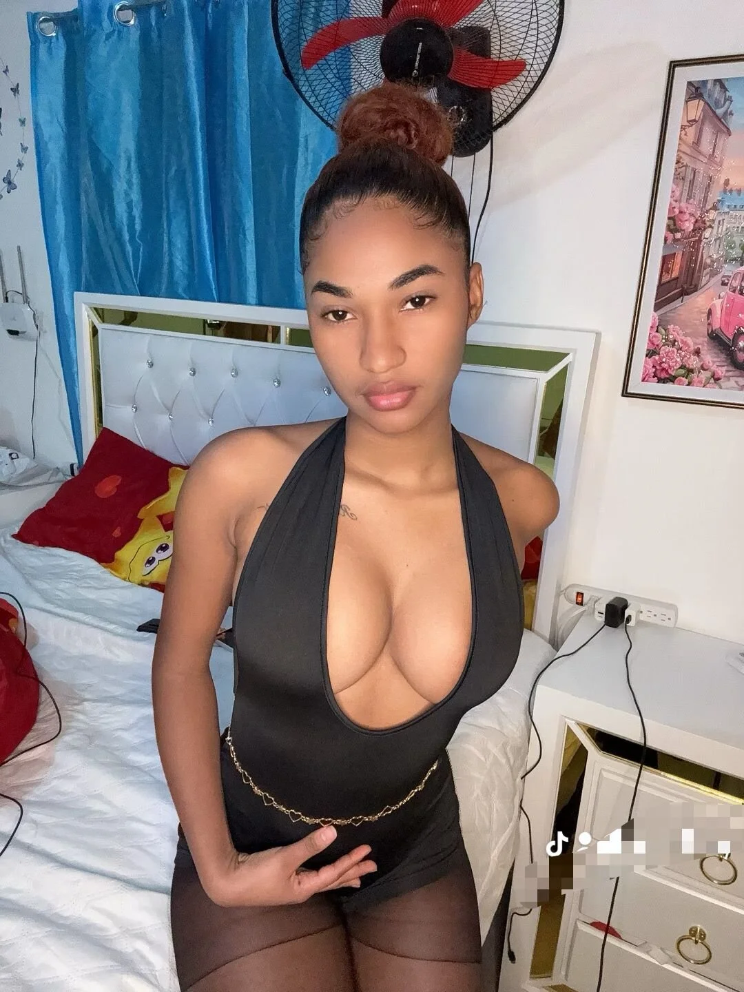 XXX Porn Photo of Nude 1sara0 3
