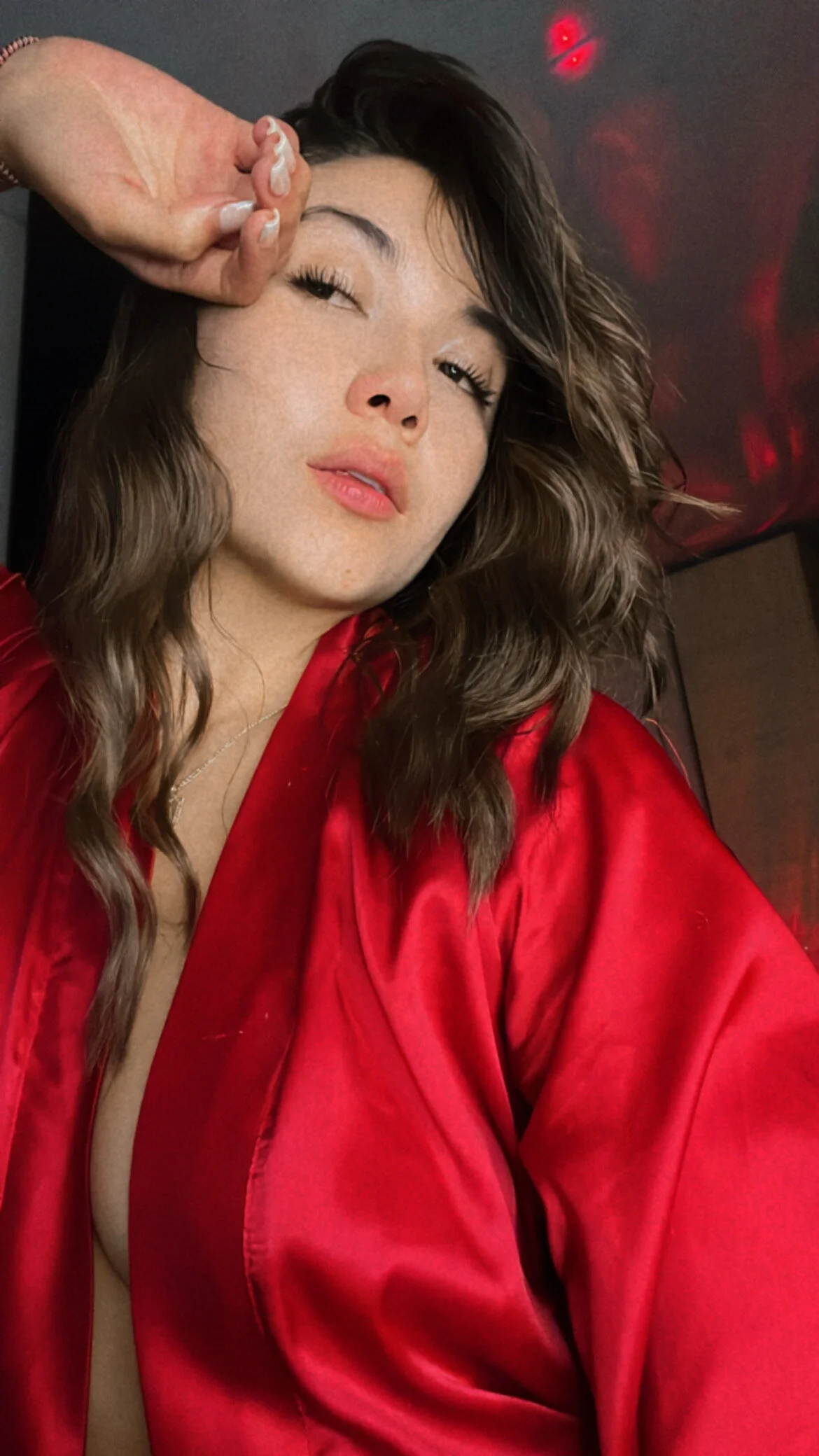 XXX Porn Photo of Nude Iris_lee 11