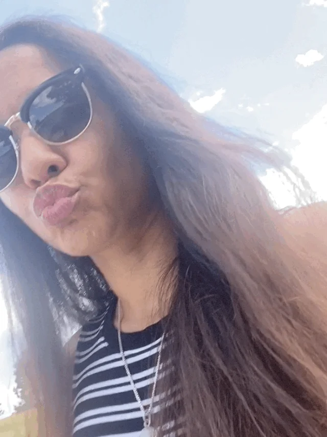 XXX Porn Photo of Nude _Neeka_ 30