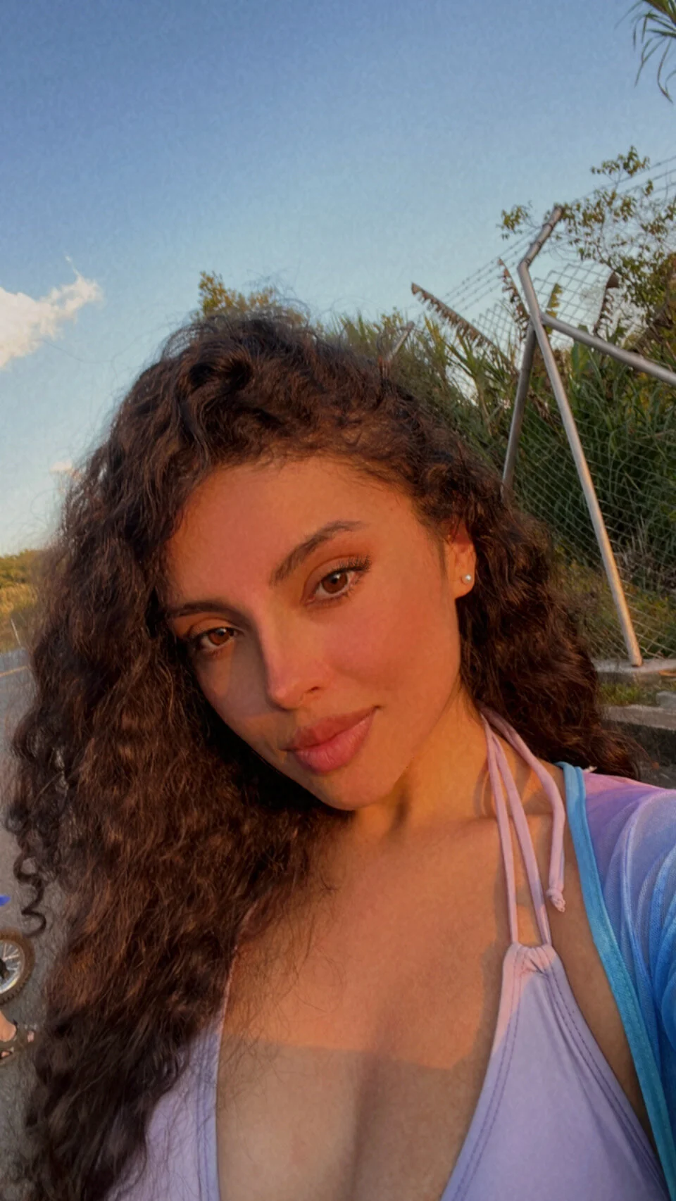 XXX Porn Photo of Nude Nathcurly_ 18