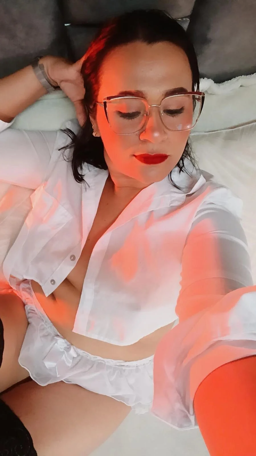 XXX Porn Photo of Nude Sienarosewood 55