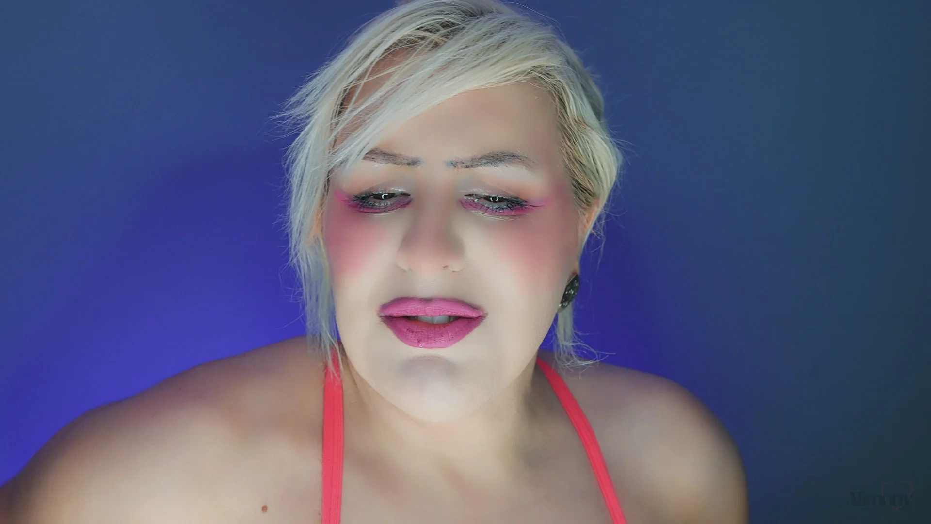 XXX Porn Photo of Nude GoddessAlimony 2037