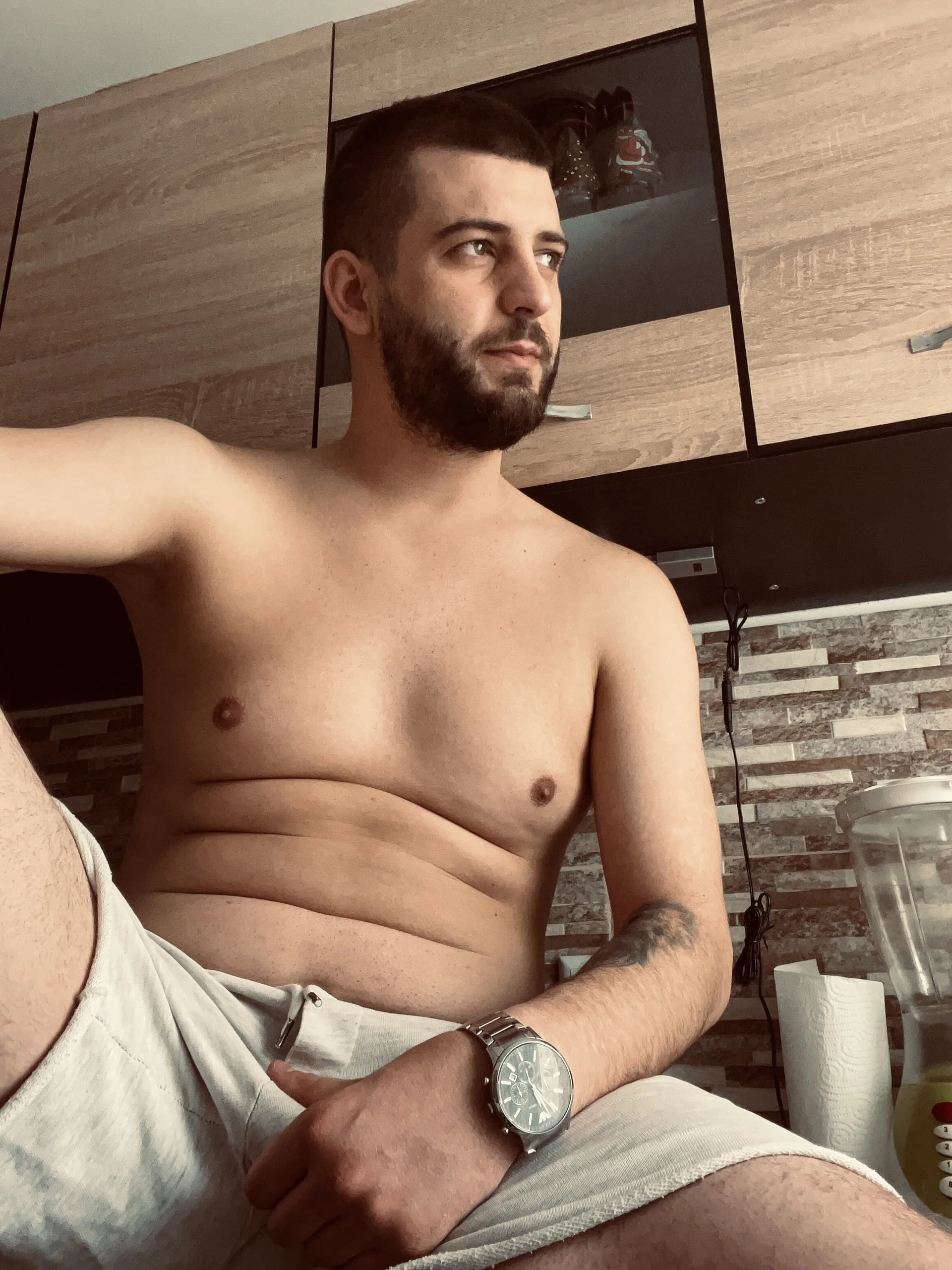 XXX Porn Photo of Nude Pablo_Hornyguy95 1