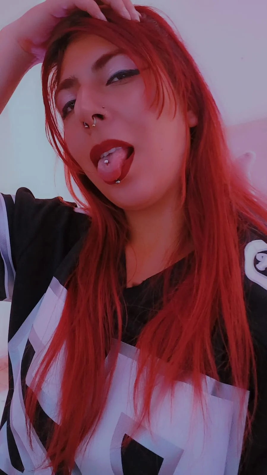 XXX Porn Photo of Nude _sasha_miller_ 2