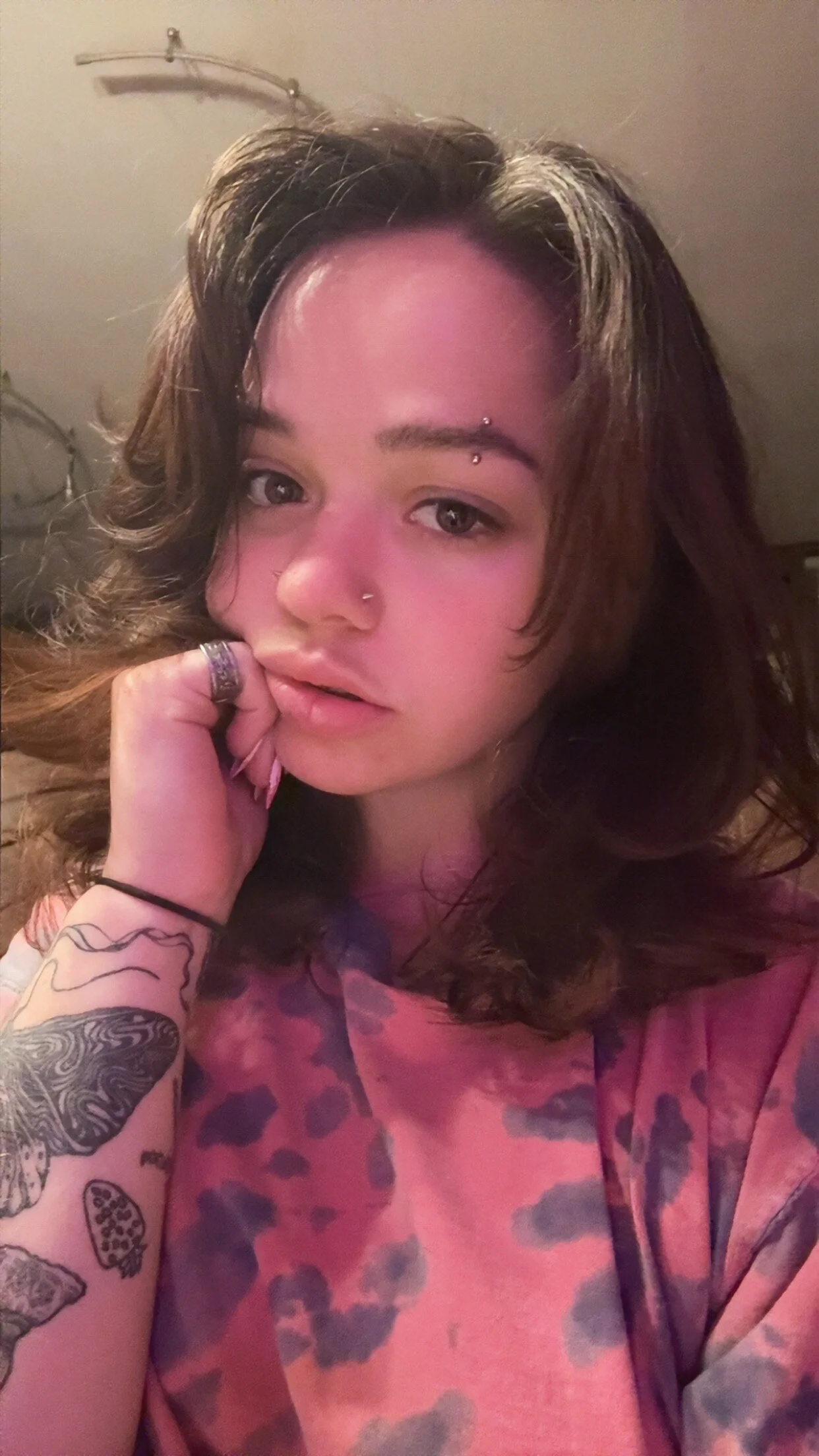 XXX Porn Photo of Nude staceybarnesNjamesbrookxx 10