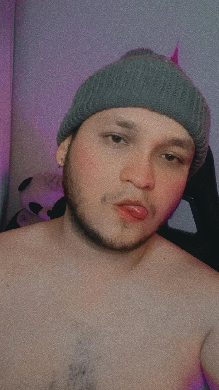 XXX Porn Photo of Nude Dear_bear 2