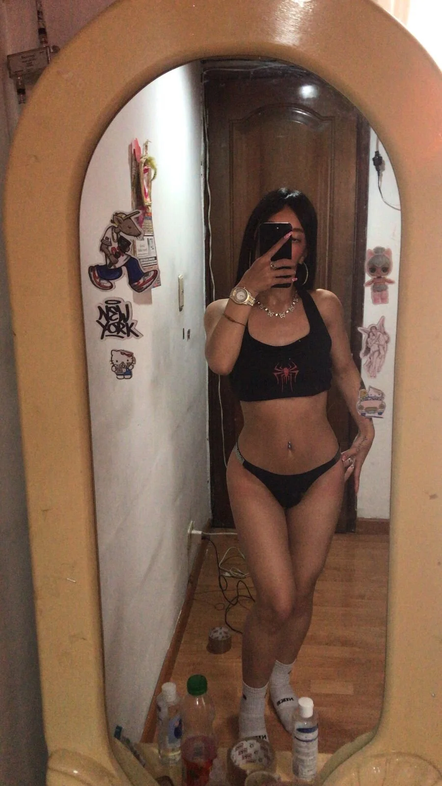 XXX Porn Photo of Nude camilah_tk 6