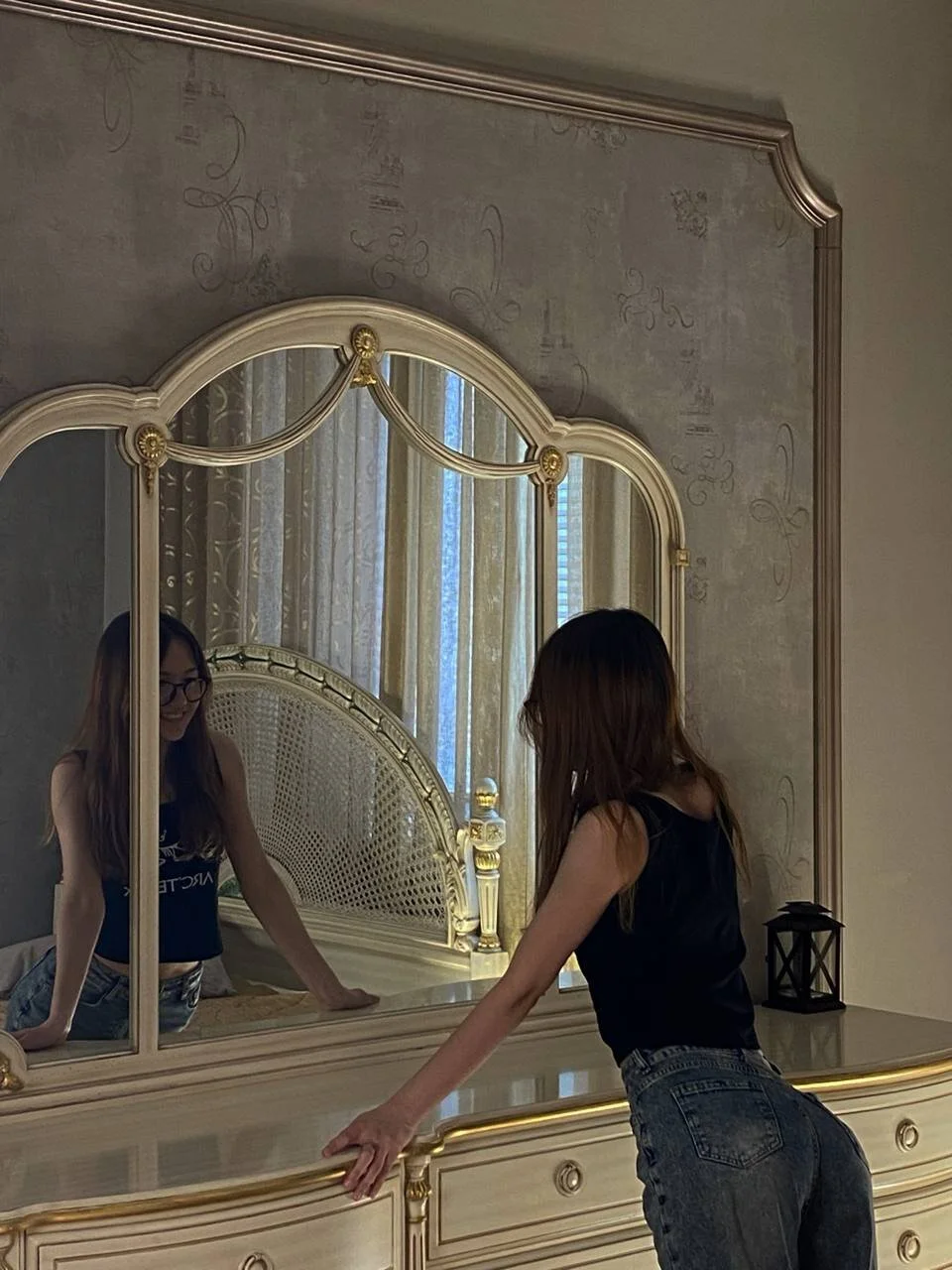 XXX Porn Photo of Nude FrediaPfeiff 2
