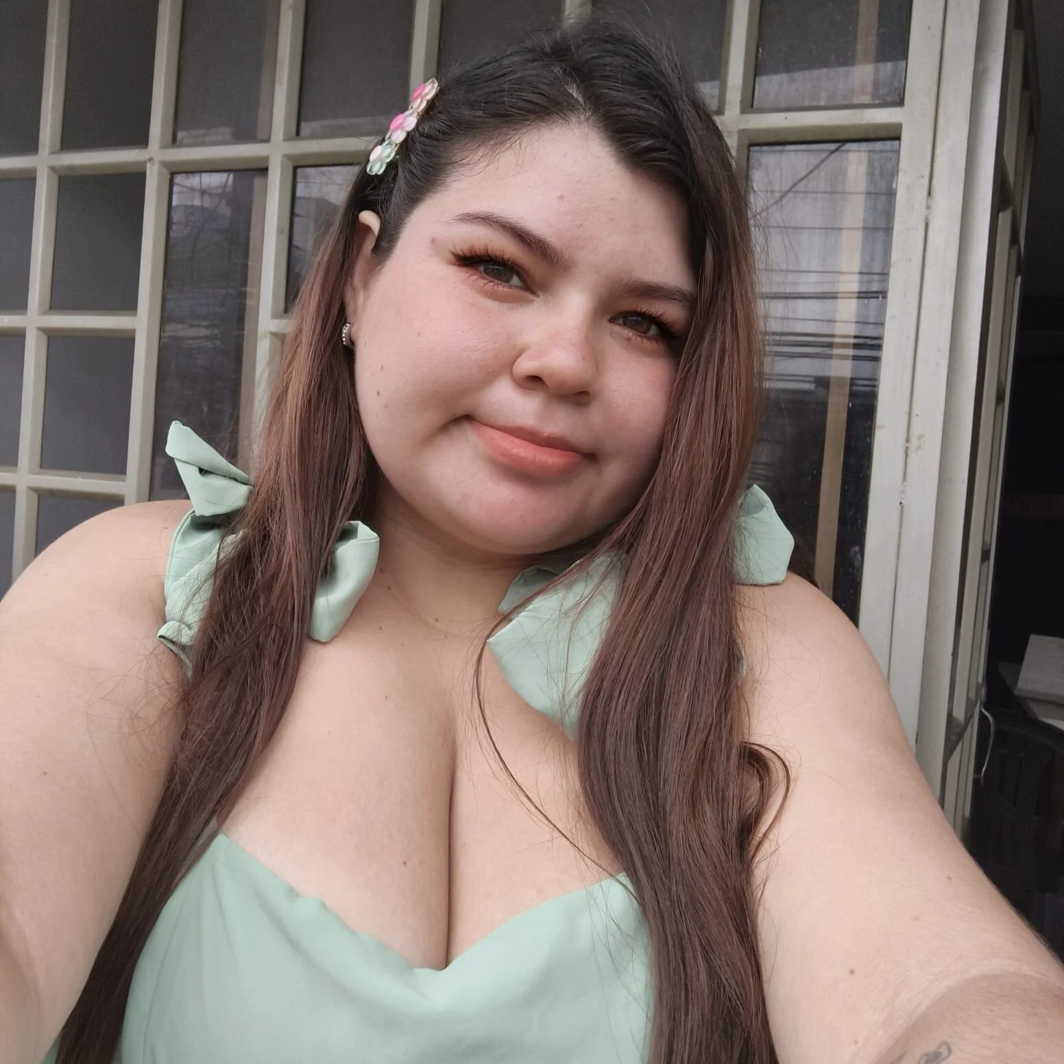 XXX Porn Photo of Nude Amelie_Fabulous_ 9