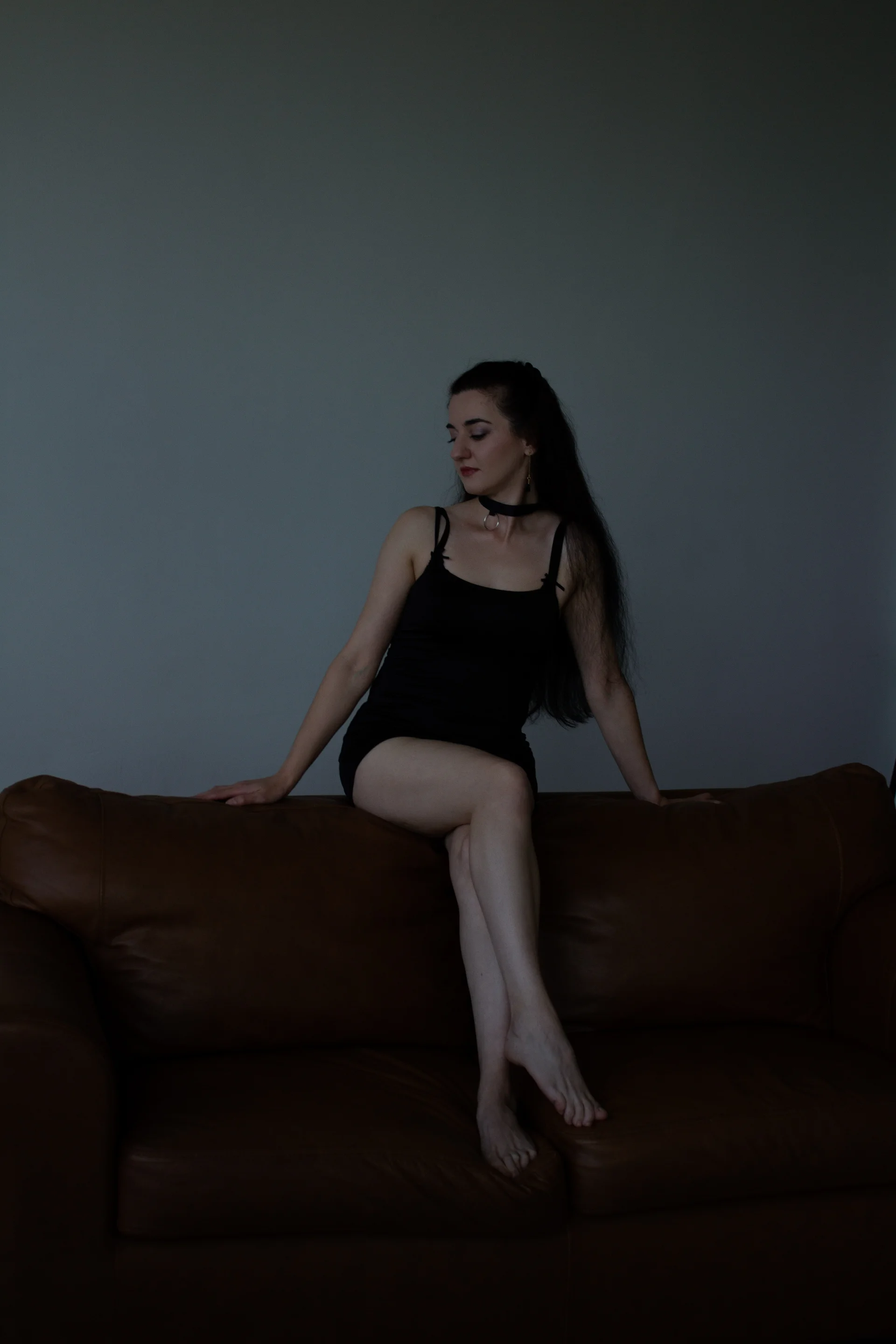 XXX Porn Photo of Nude JessicaAlfo 14
