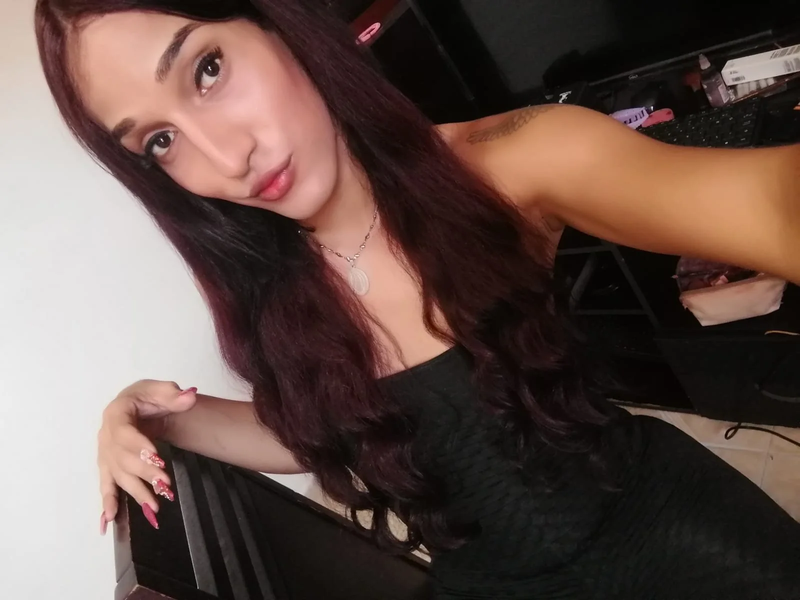 XXX Porn Photo of Nude Sharlotte_xxx_ 8
