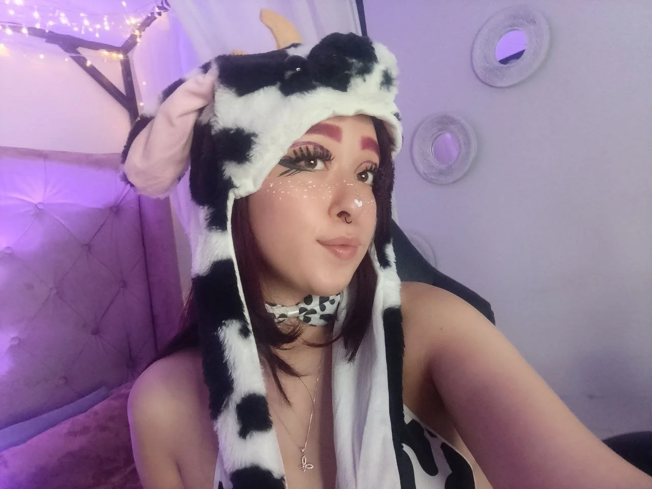 XXX Porn Photo of Nude Leah_cherry 17