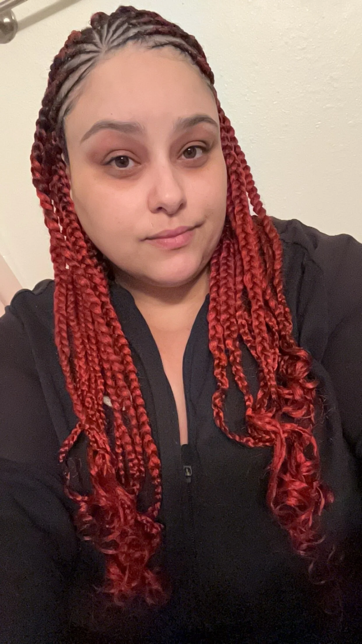XXX Porn Photo of Nude Fifty_Shades_Of_Redd 48