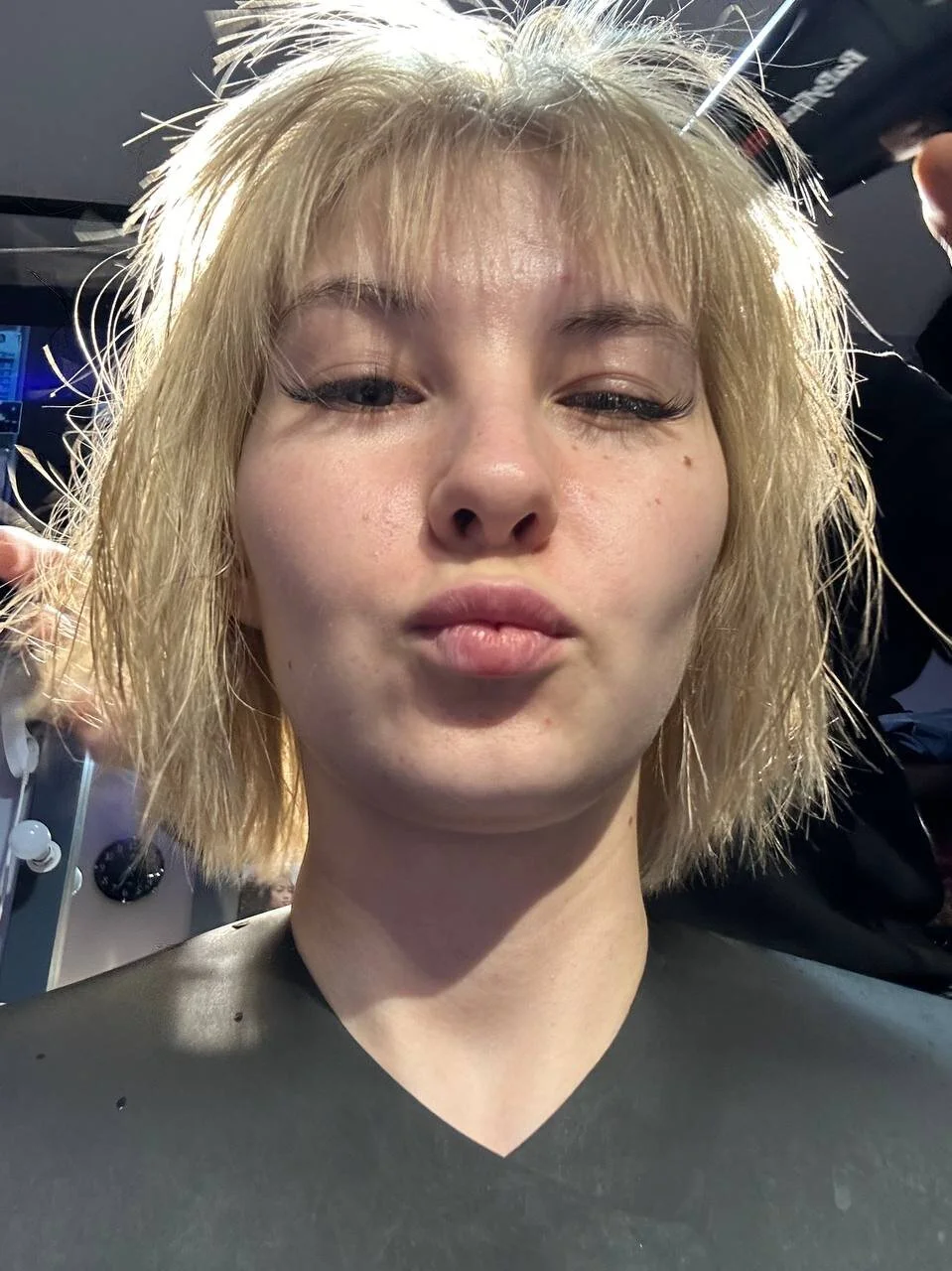 XXX Porn Photo of Nude Miamist 9