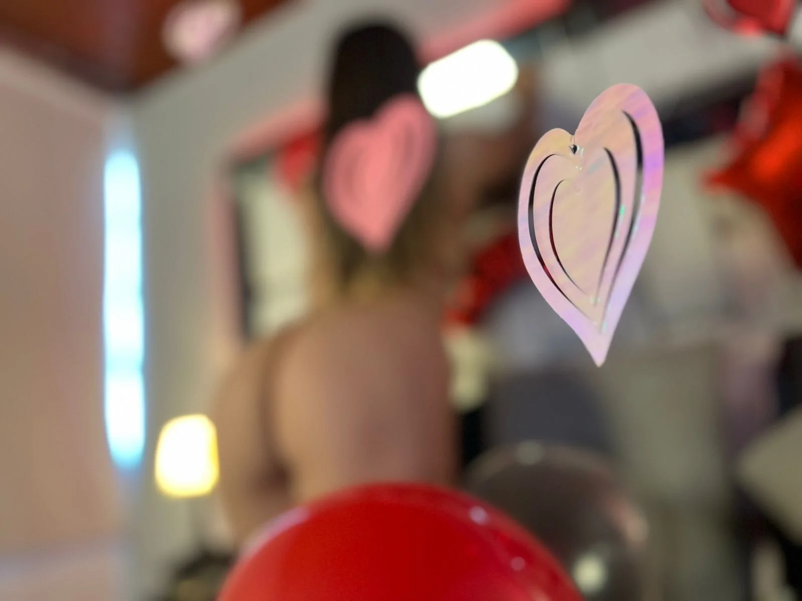 XXX Porn Photo of Nude AmaliaMartinez77 2