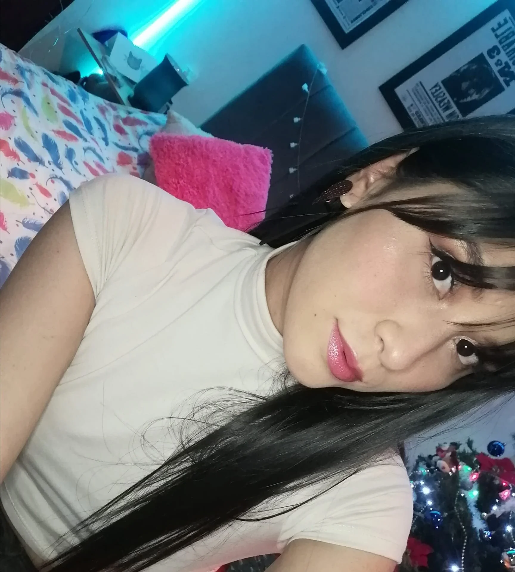 XXX Porn Photo of Nude _thaeltaylor 4
