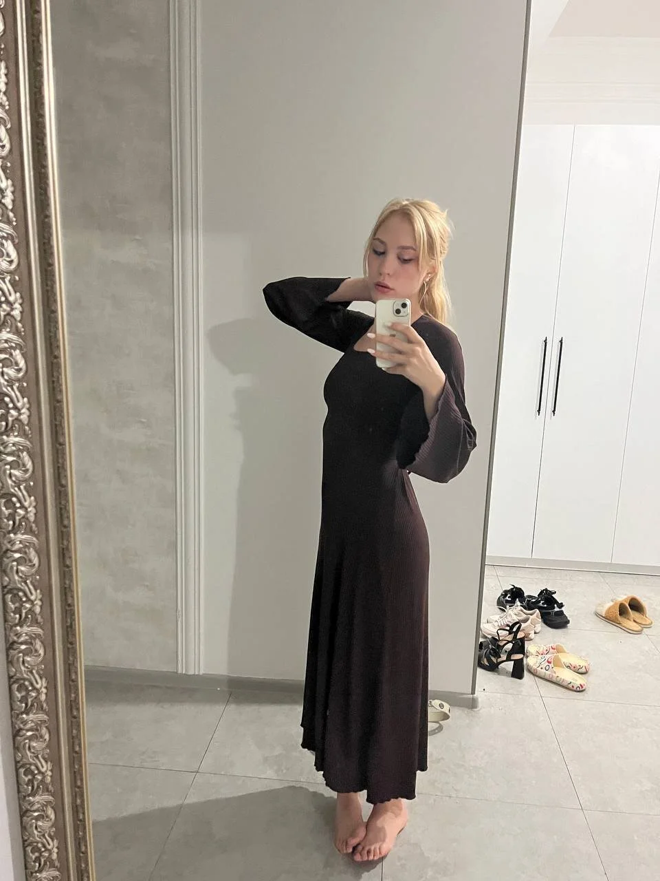 XXX Porn Photo of Nude MiaBanger 19