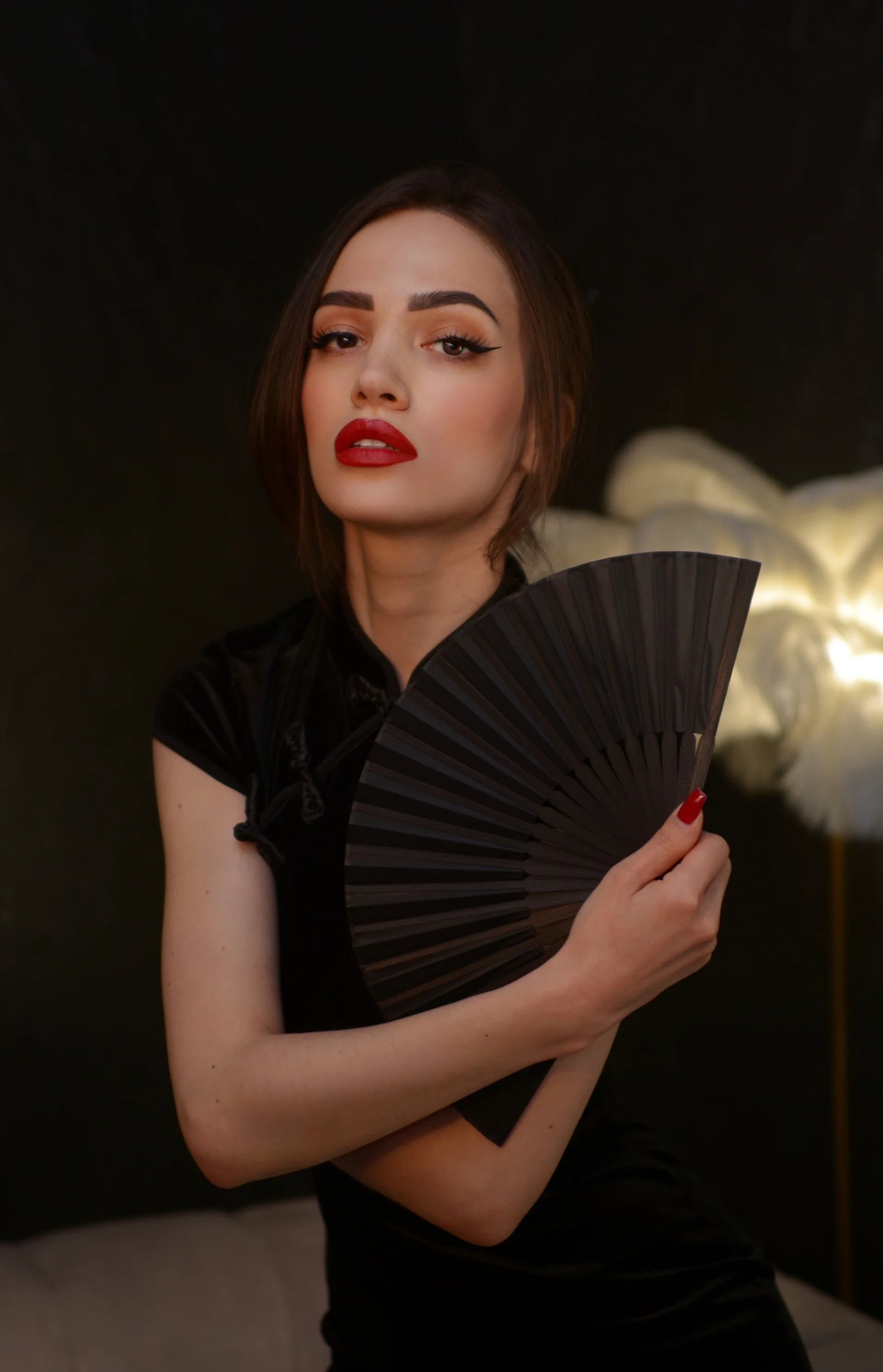 XXX Porn Photo of Nude AlienaMoore 28