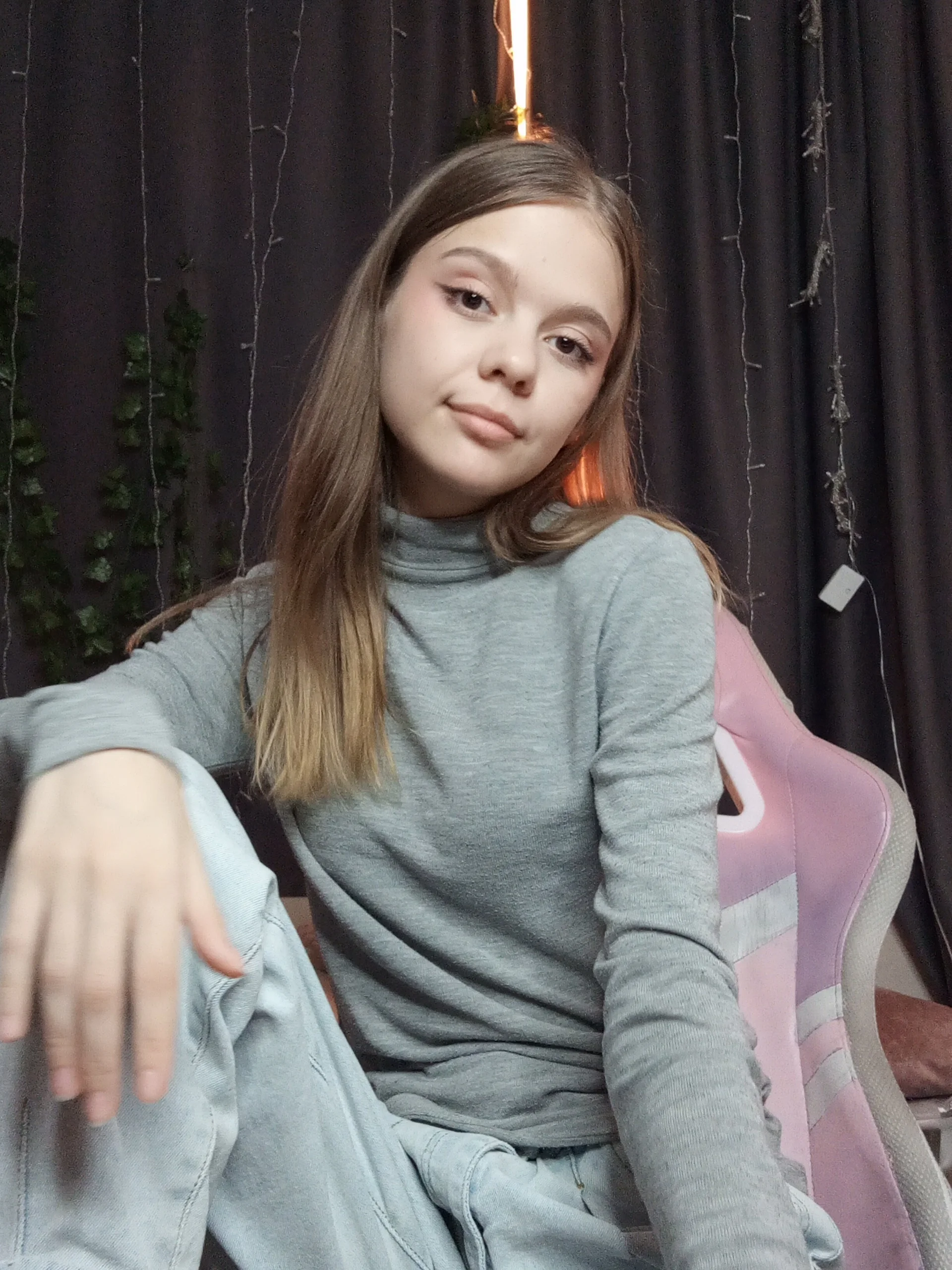 XXX Porn Photo of Nude WeiSusi 43