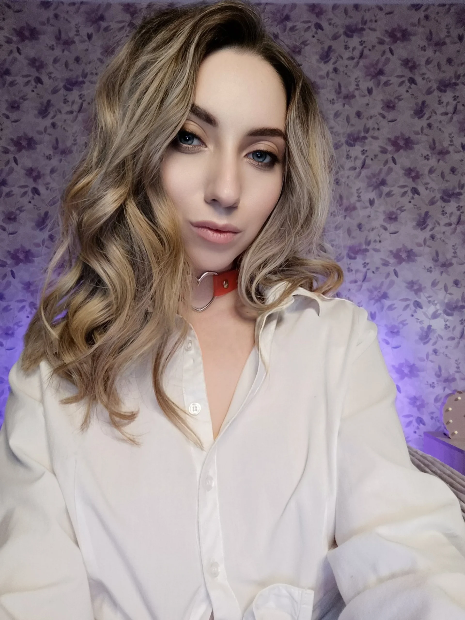 XXX Porn Photo of Nude Ivy_Ice11 36