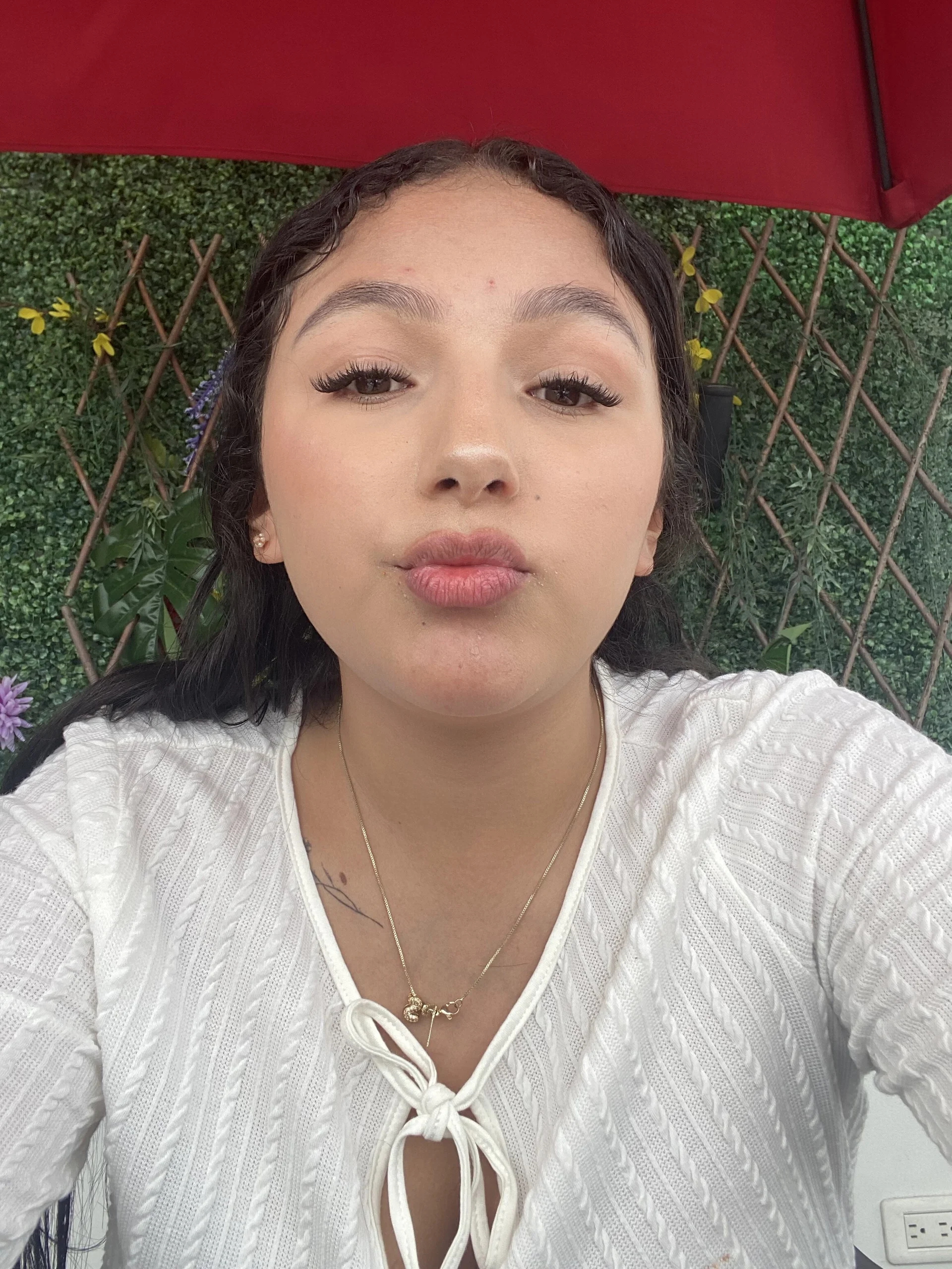 XXX Porn Photo of Nude Melissa_milk1 3