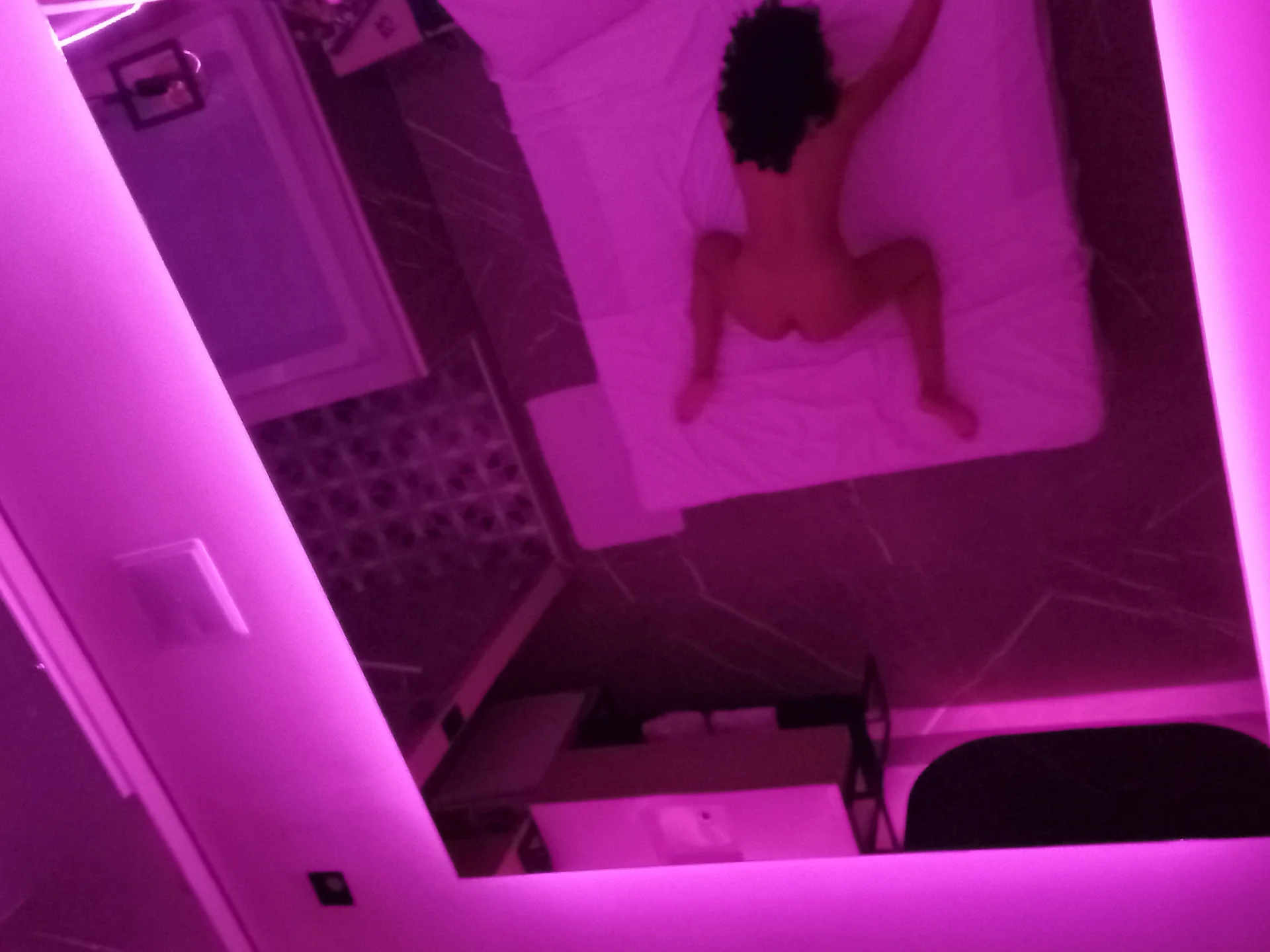 XXX Porn Photo of Nude CinthyaSimoes 1