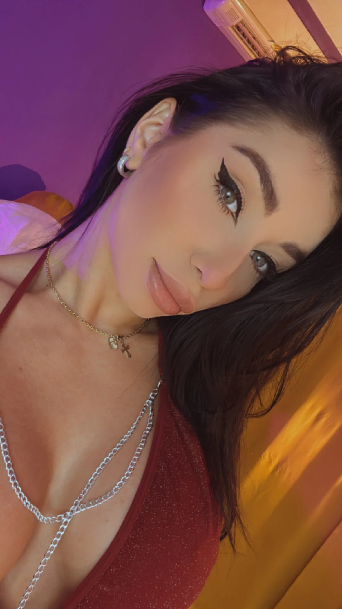 XXX Porn Photo of Nude AnyaKim 52