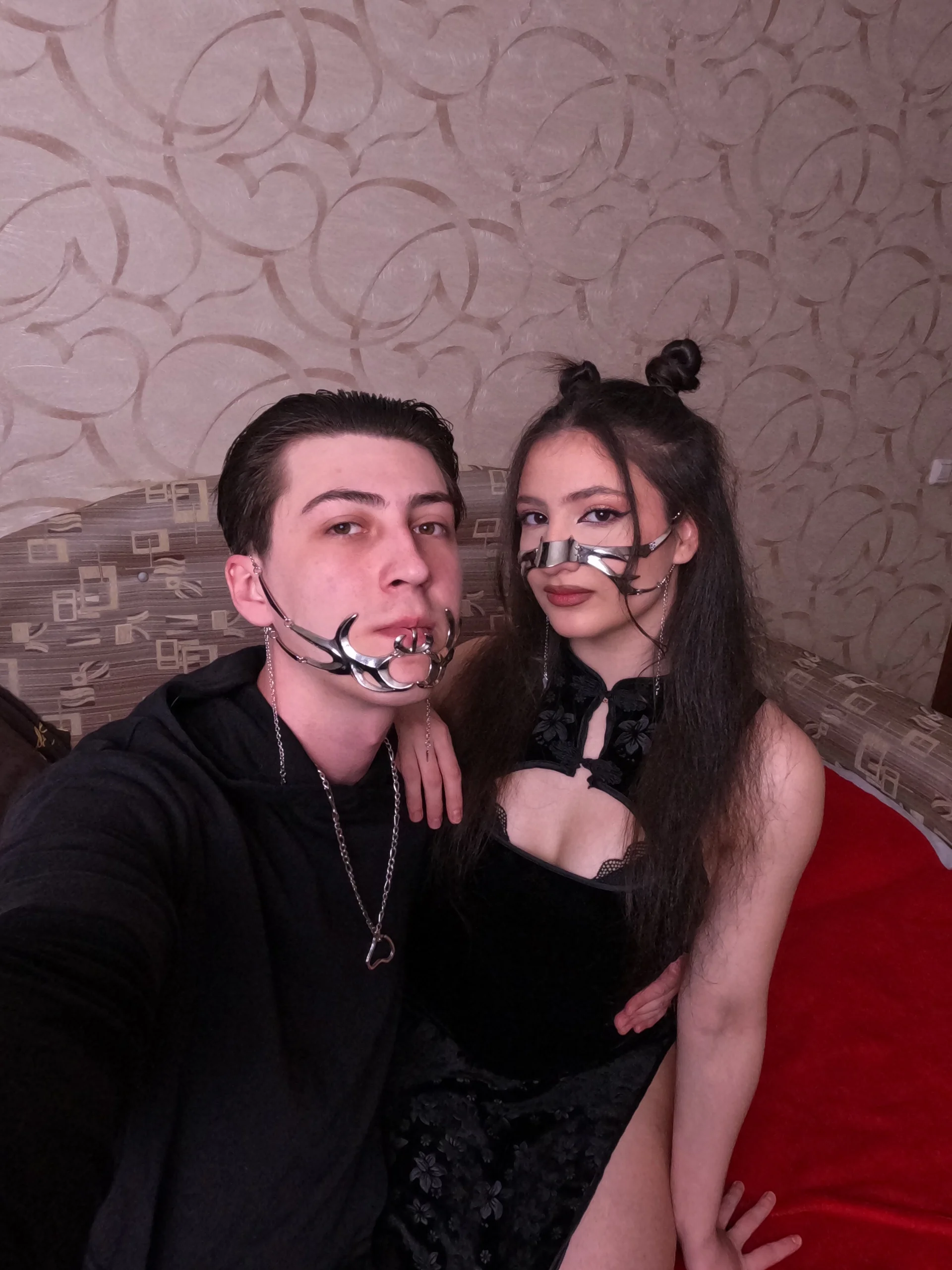 XXX Porn Photo of Nude TwilightGrooves 3