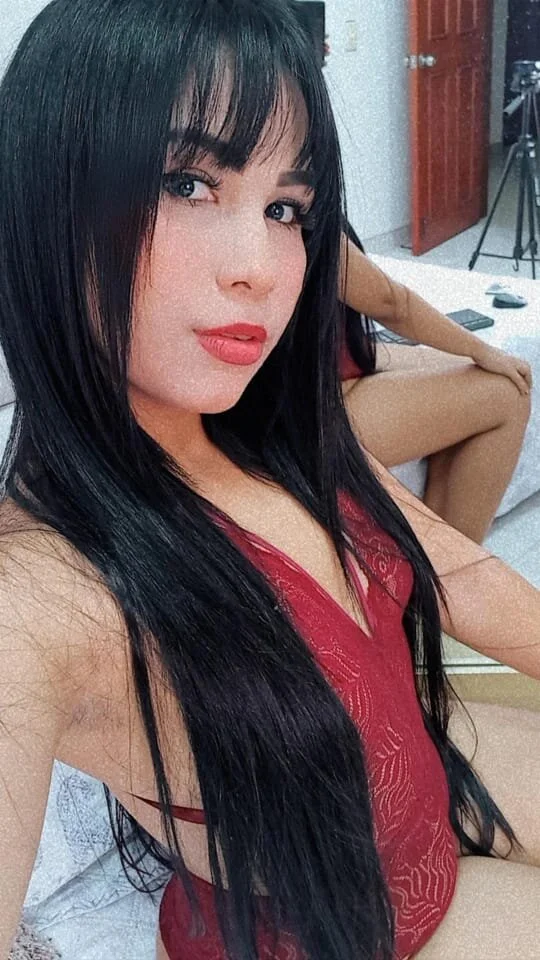 XXX Porn Photo of Nude Lunara_Vall 15