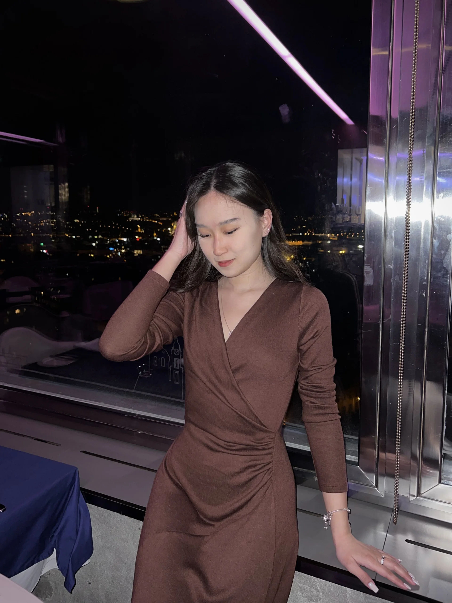 XXX Porn Photo of Nude yuna_k 8