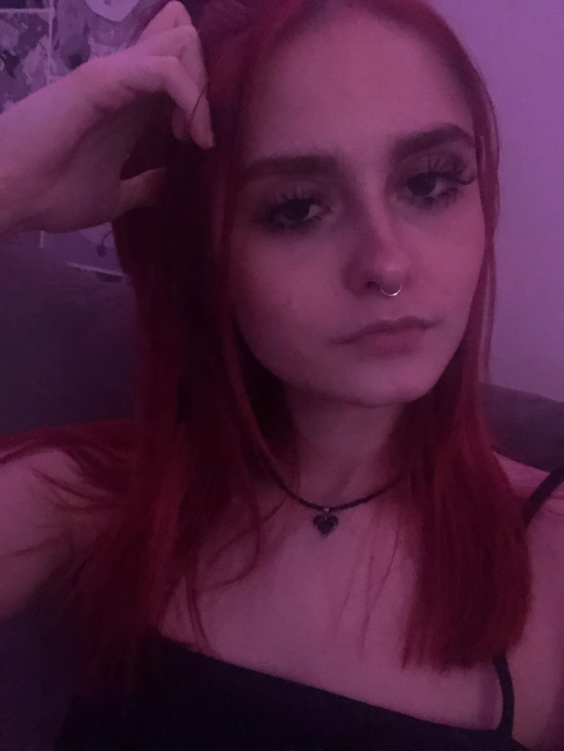 XXX Porn Photo of Nude ScarlettHarrison0902 6