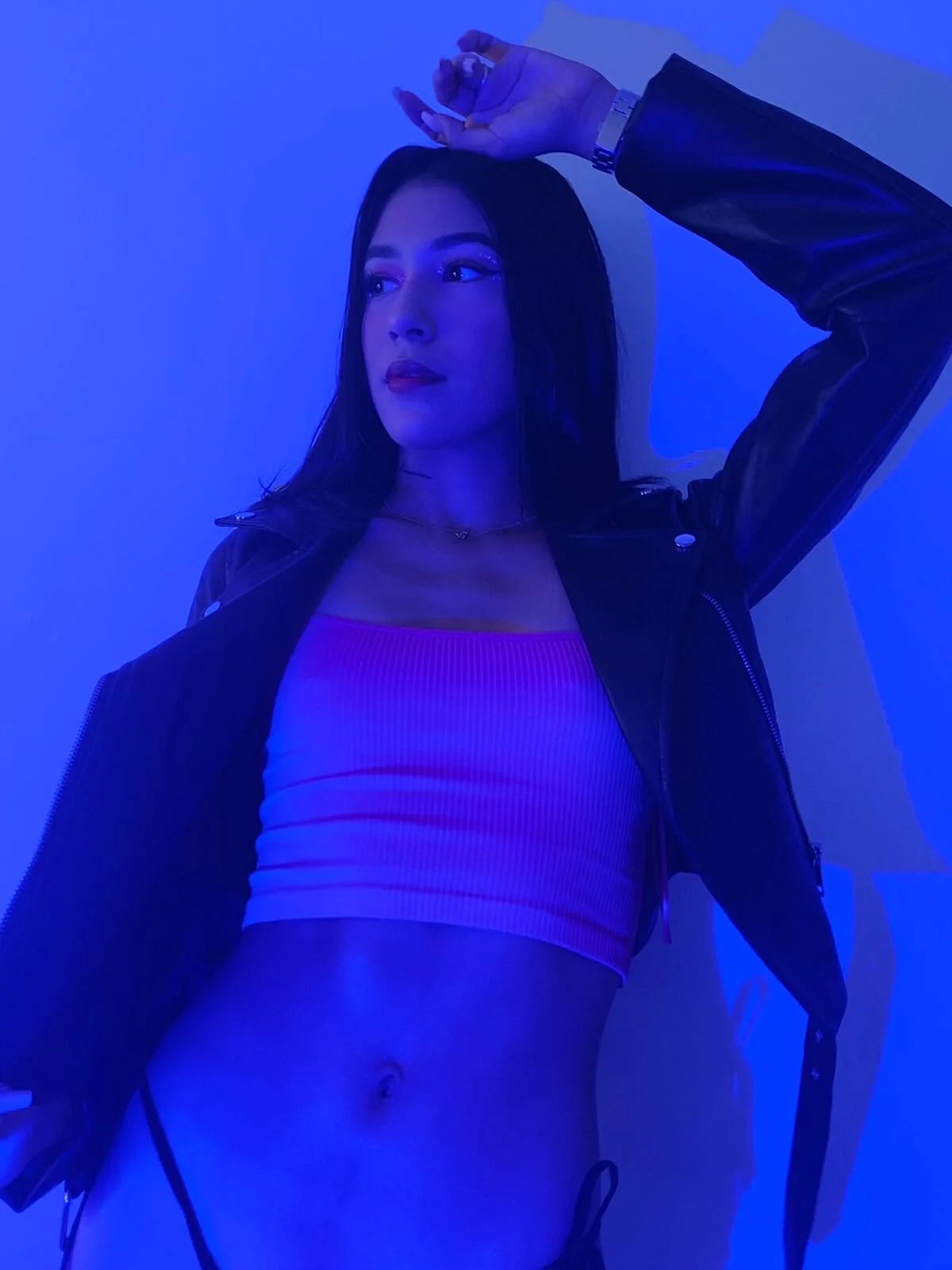 XXX Porn Photo of Nude Sassy--Girl 25