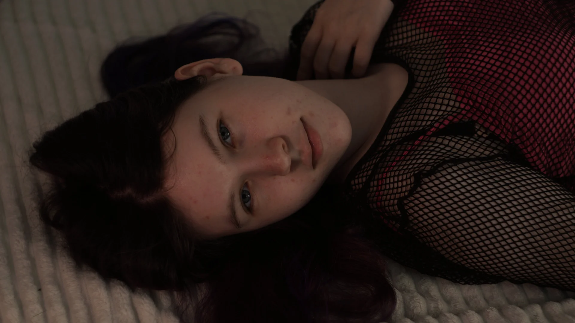XXX Porn Photo of Nude ElizSpieth 18