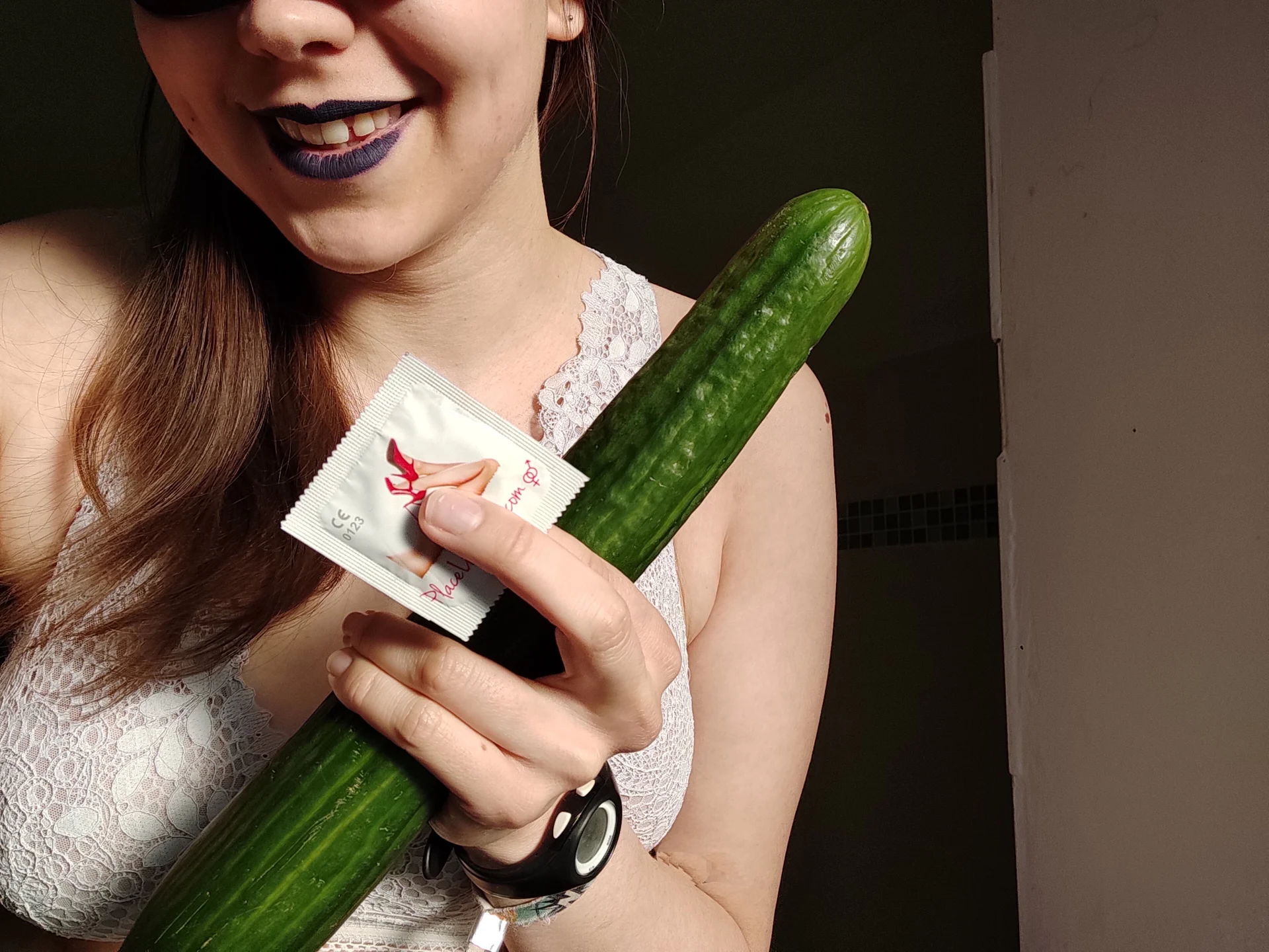 XXX Porn Photo of Nude PearMaki 9