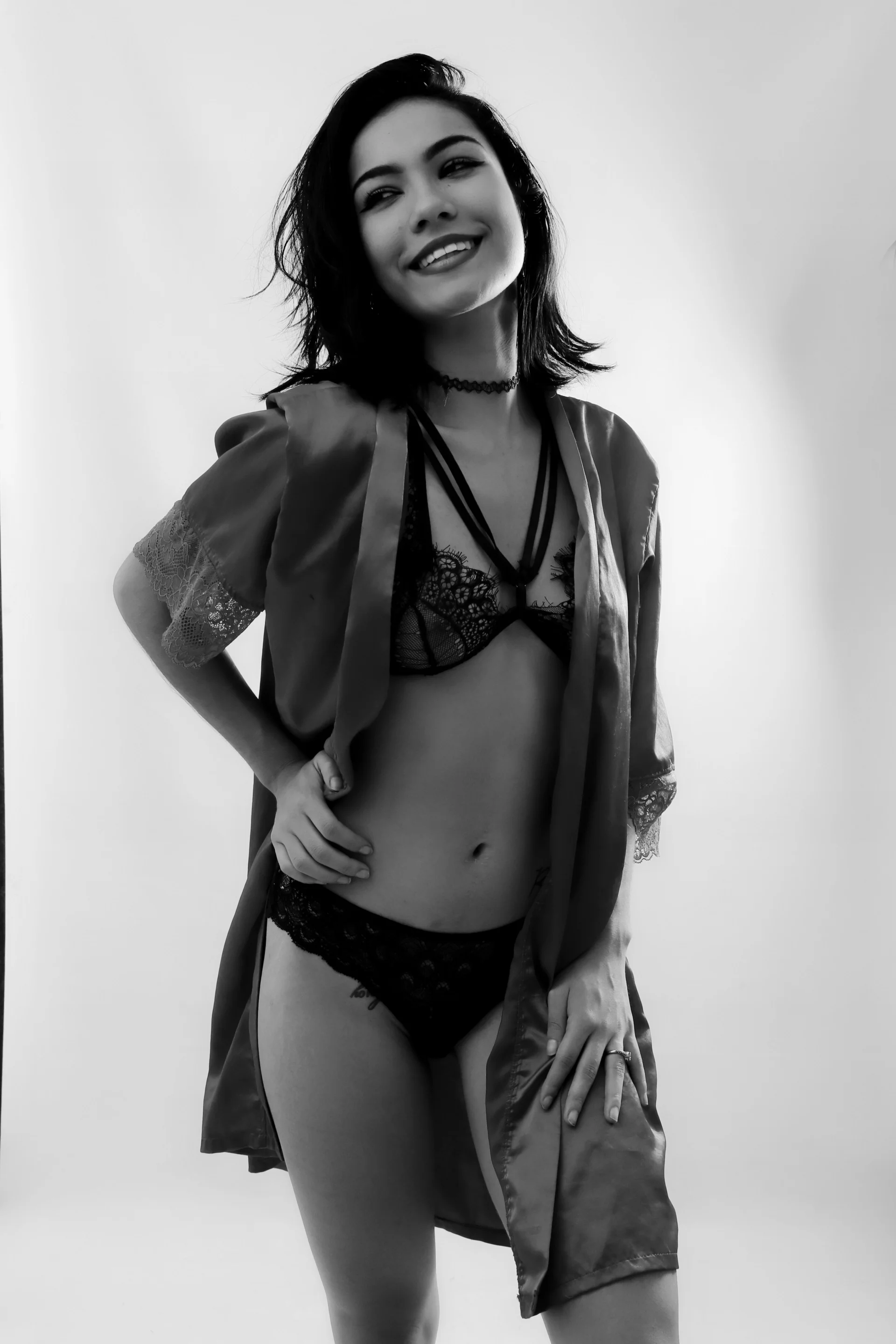 XXX Porn Photo of Nude scarlet_castro 2