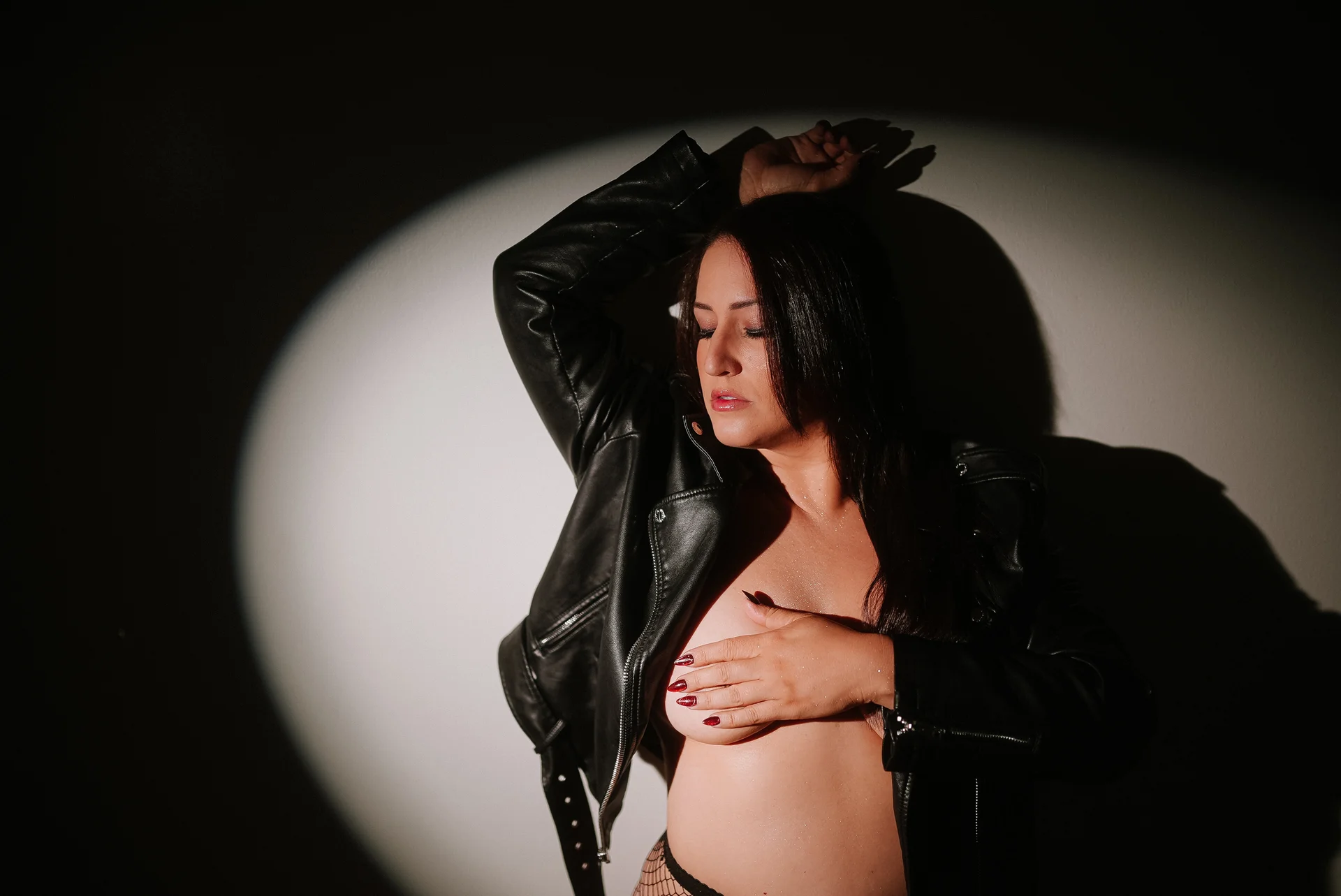 XXX Porn Photo of Nude Madisonsmiith 40