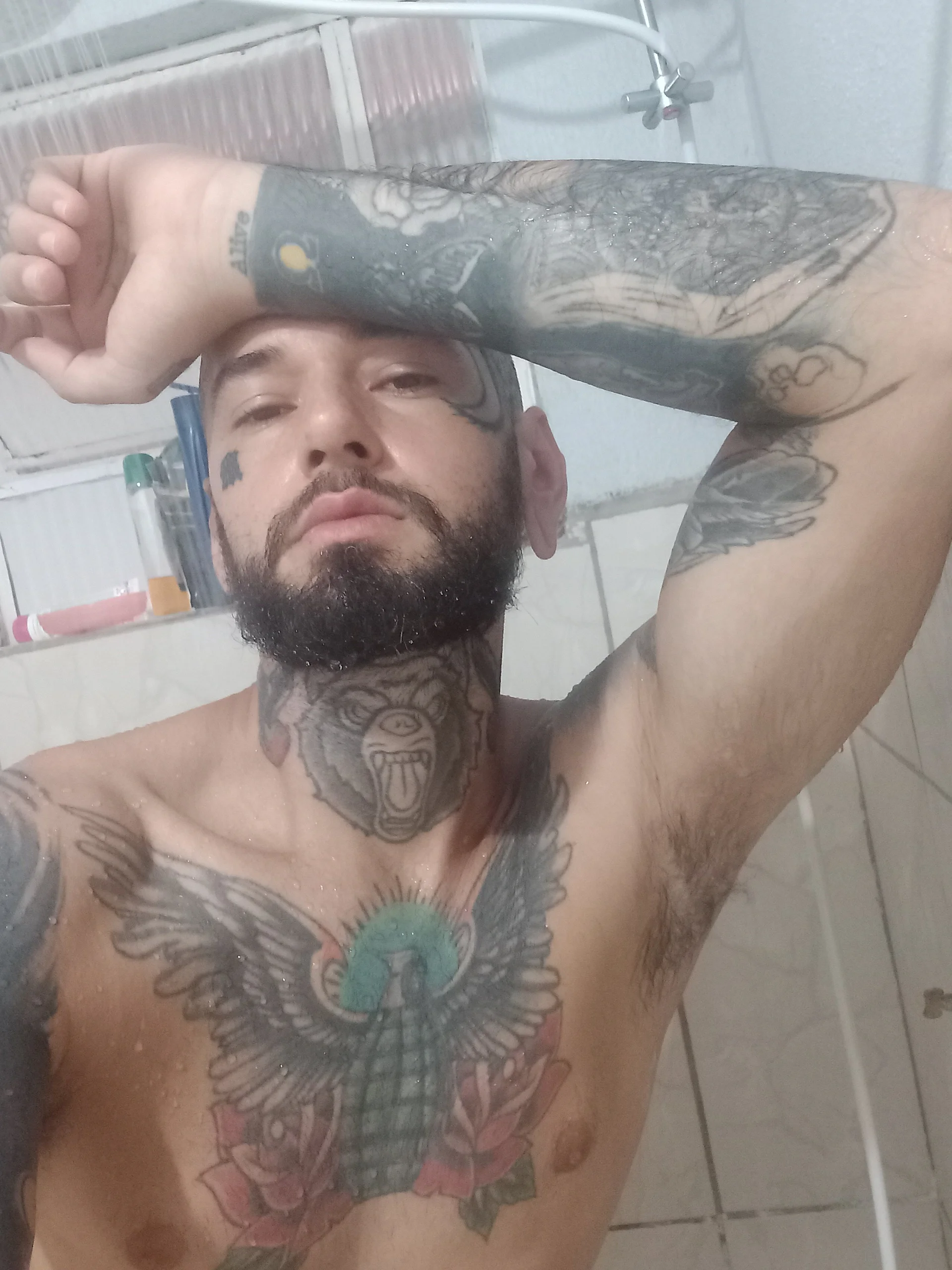 XXX Porn Photo of Nude FodozxD 7