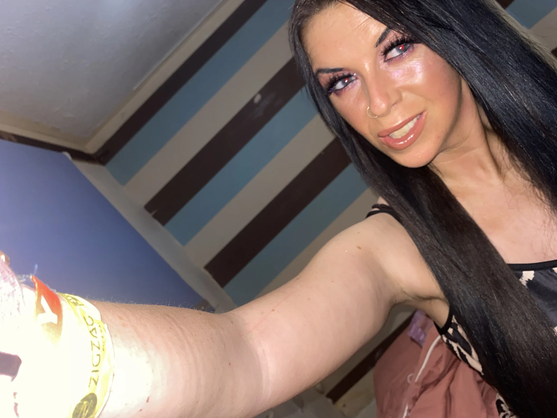 XXX Porn Photo of Nude Bellababexox_ 4