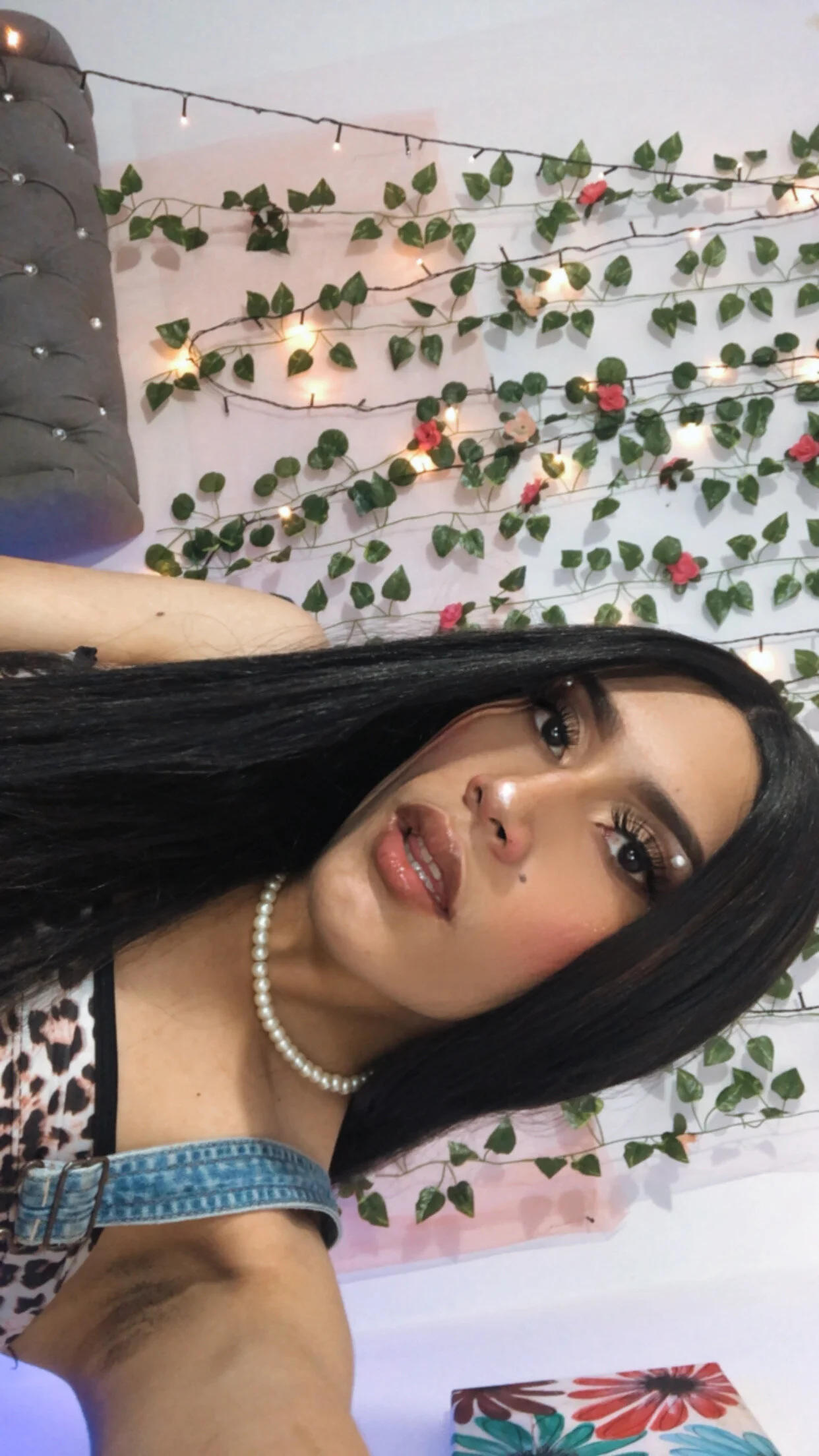 XXX Porn Photo of Nude CamilaHarperr_ 131