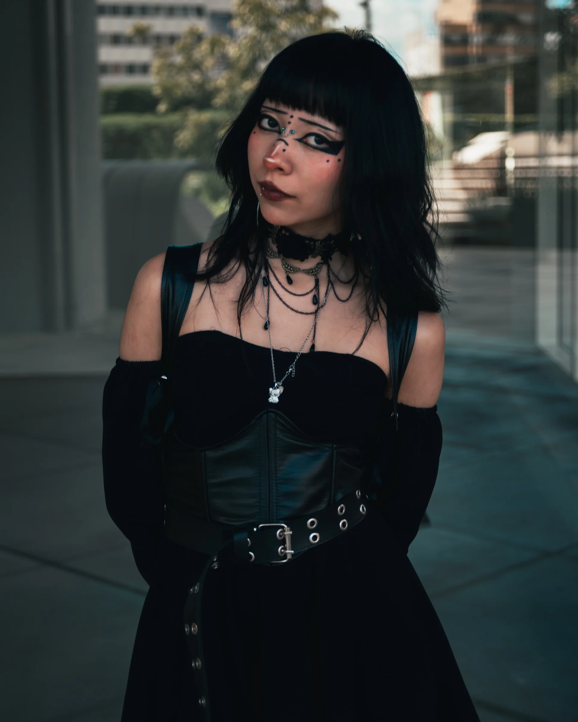 XXX Porn Photo of Nude KiomyVamp 17