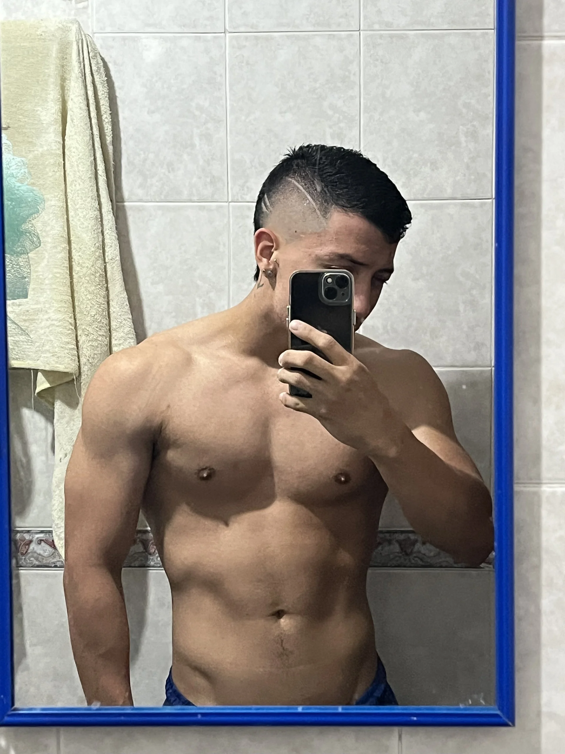 XXX Porn Photo of Nude ThomsEvery_ 9