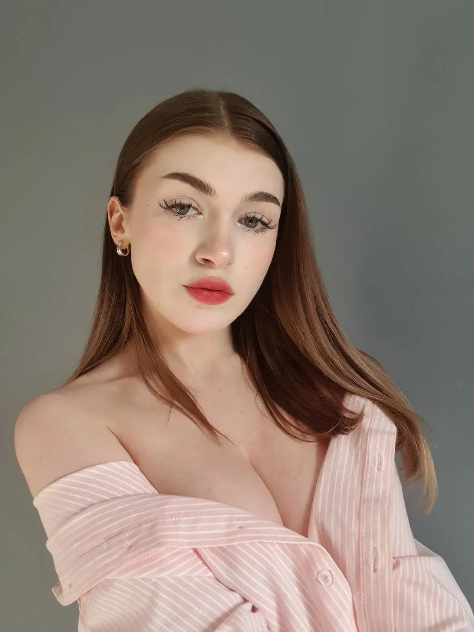 XXX Porn Photo of Nude lunamuna1 5