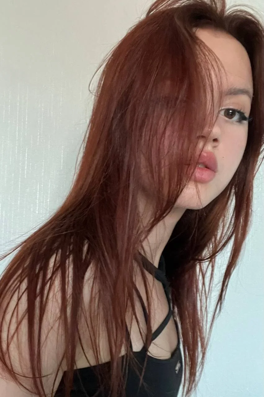 XXX Porn Photo of Nude bettyellis 2