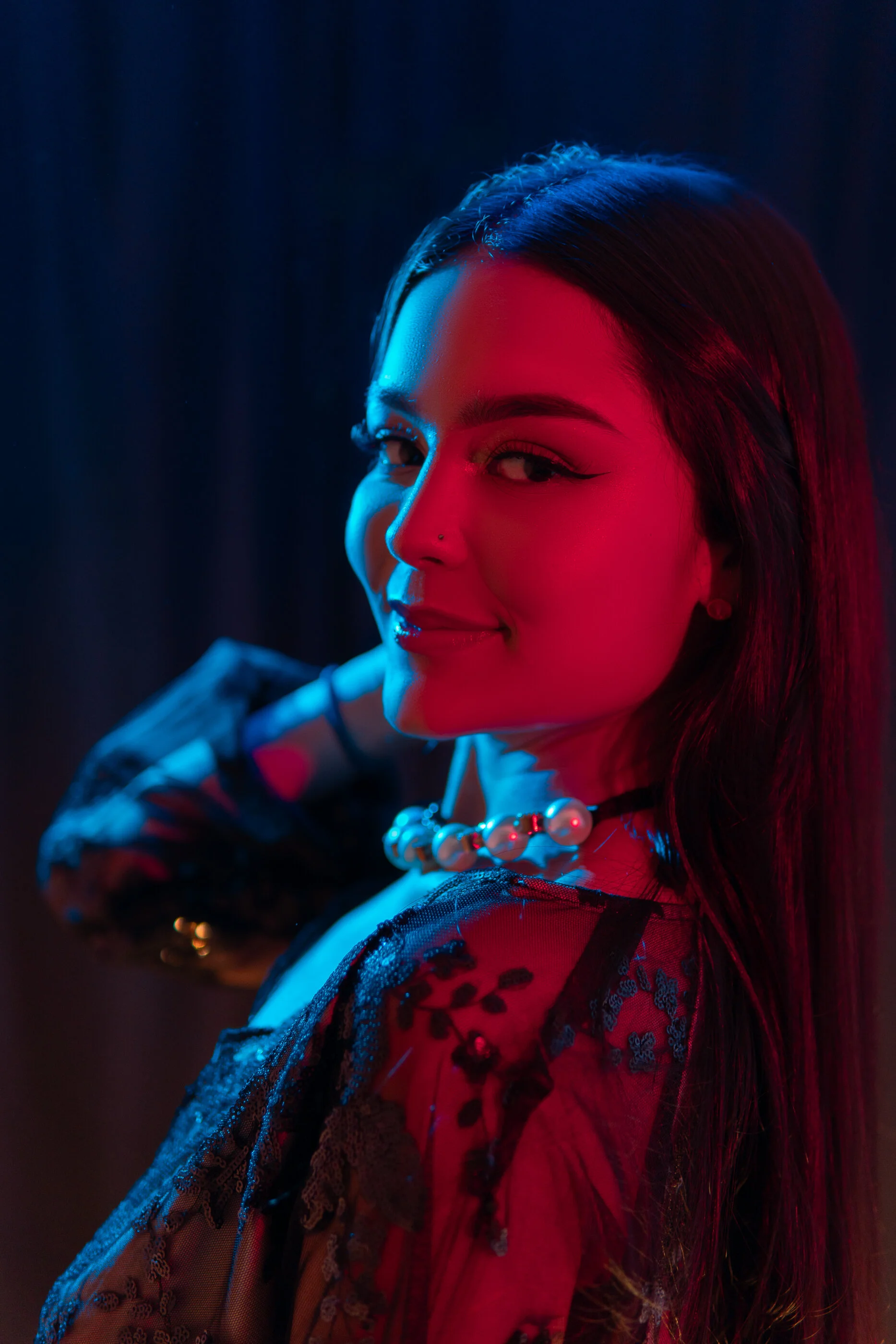 XXX Porn Photo of Nude JessiRusel 34
